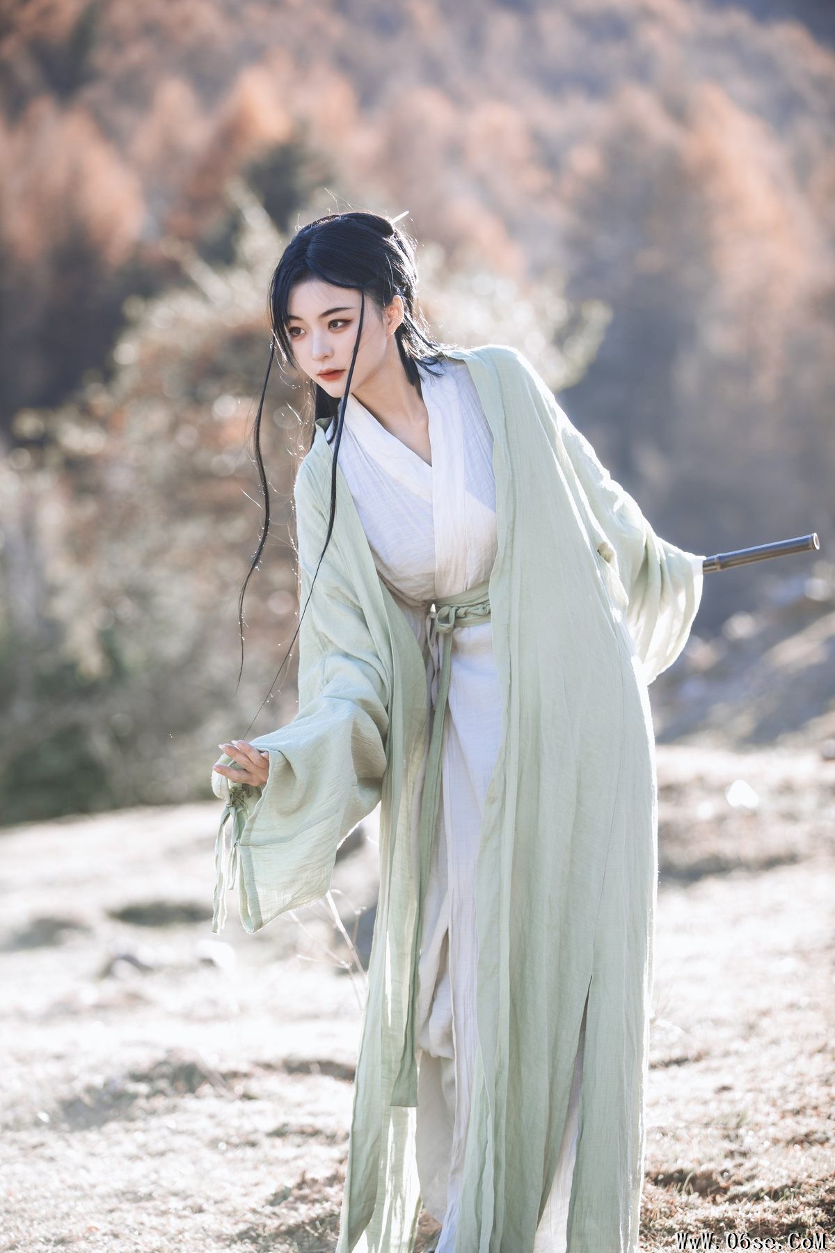 图片[12]-YiTuYu艺图语 Vol.6202 Bao Bao Li Zhi[29P]-六色网