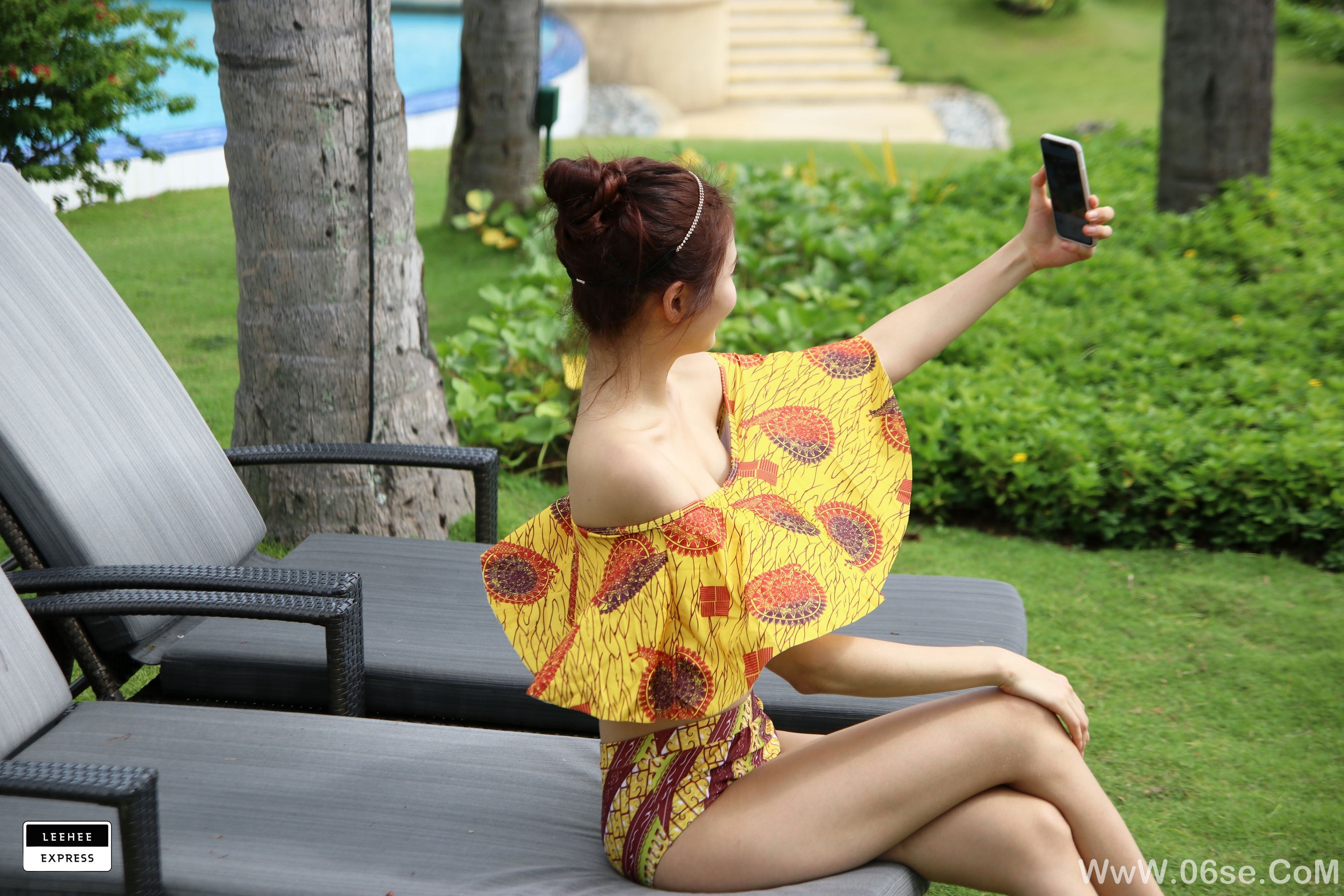 图片[38]-[LEEHEE EXPRESS] LESV-001A – LEEHEE[51P]-六色网