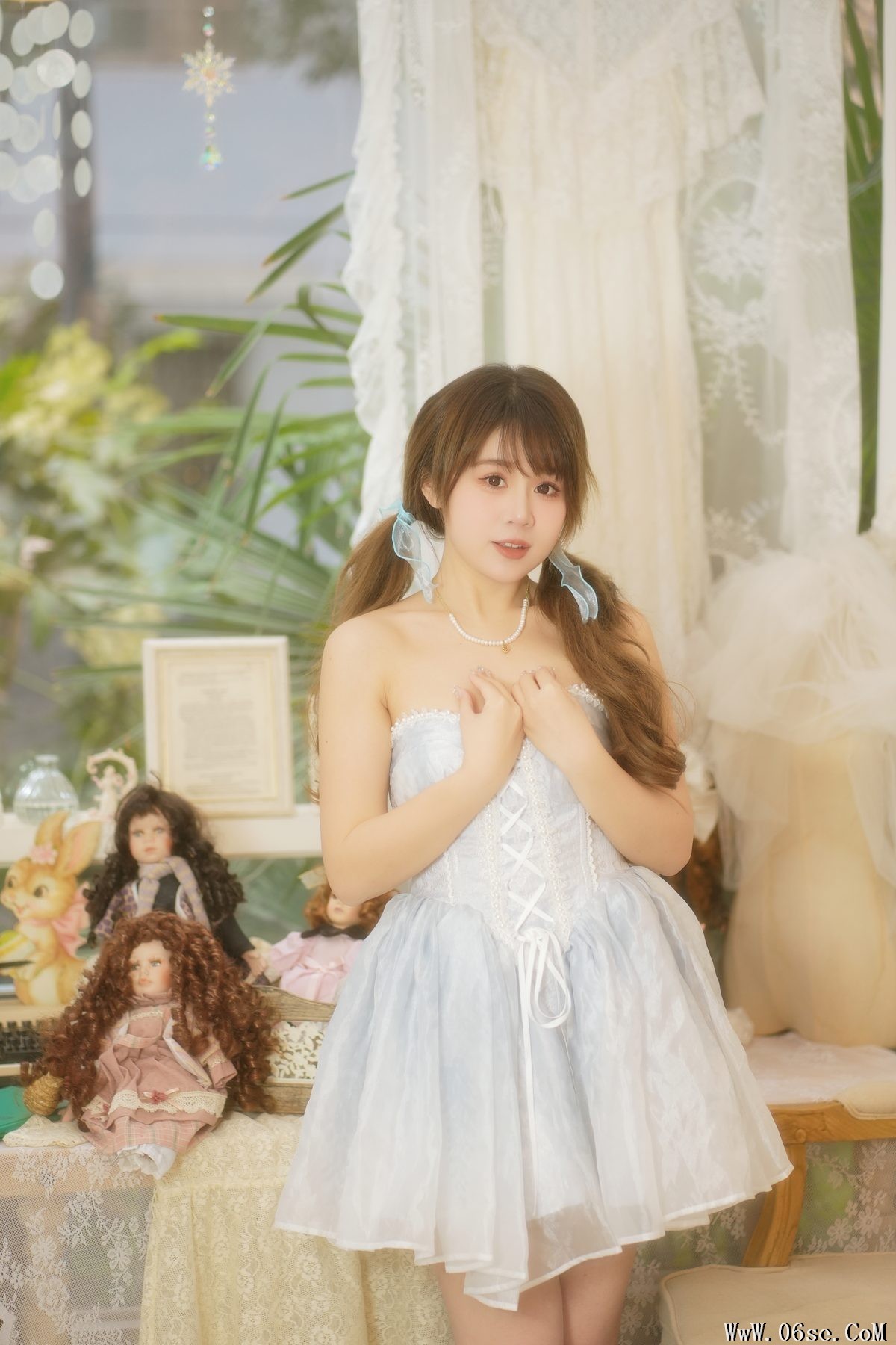 图片[5]-YiTuYu艺图语 Vol.6210 Pao Fu Xiao Fang[27P]-六色网