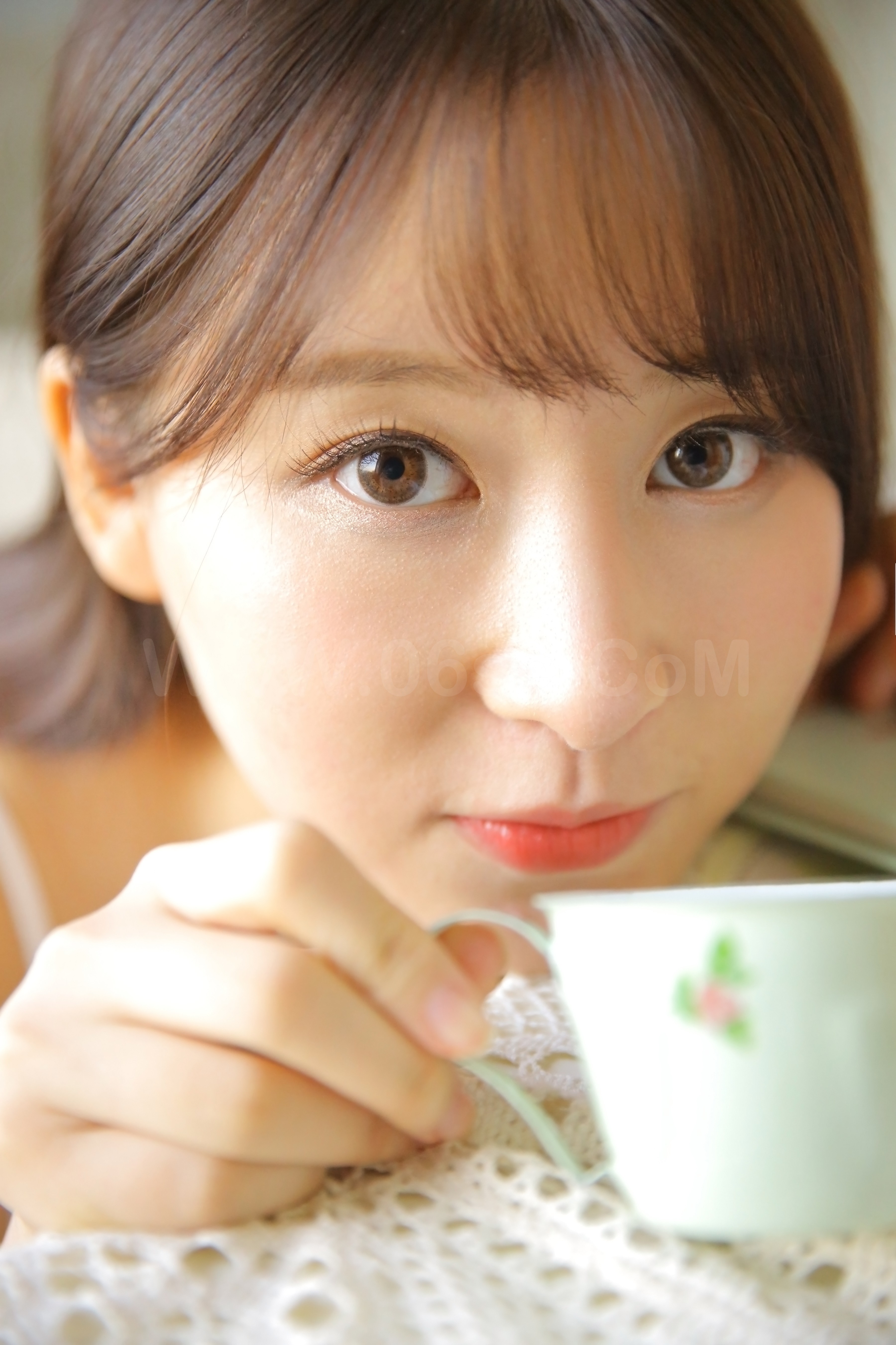 图片[40]-雅拉伊 – 《淡淡清香》[42P]-六色网