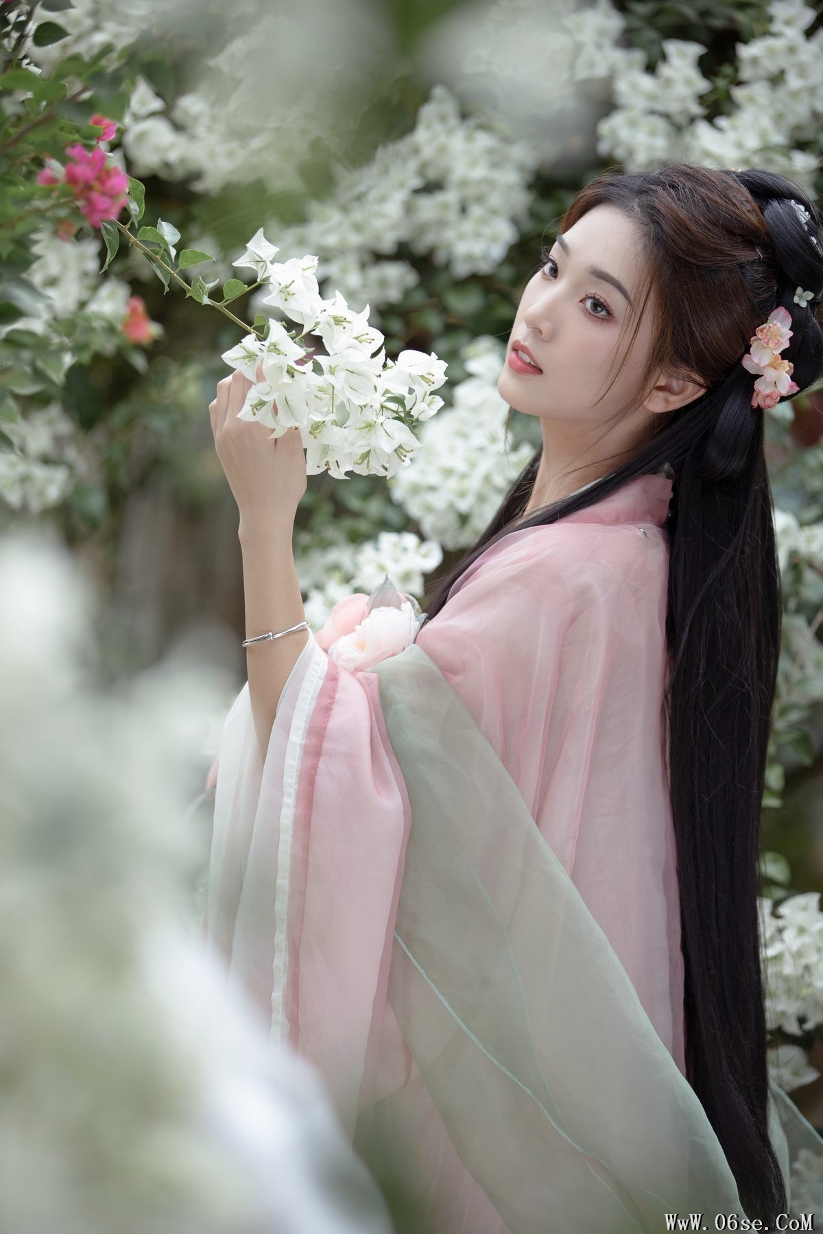 图片[11]-YiTuYu艺图语 Vol.6164 Zhi Zhi Qi[45P]-六色网