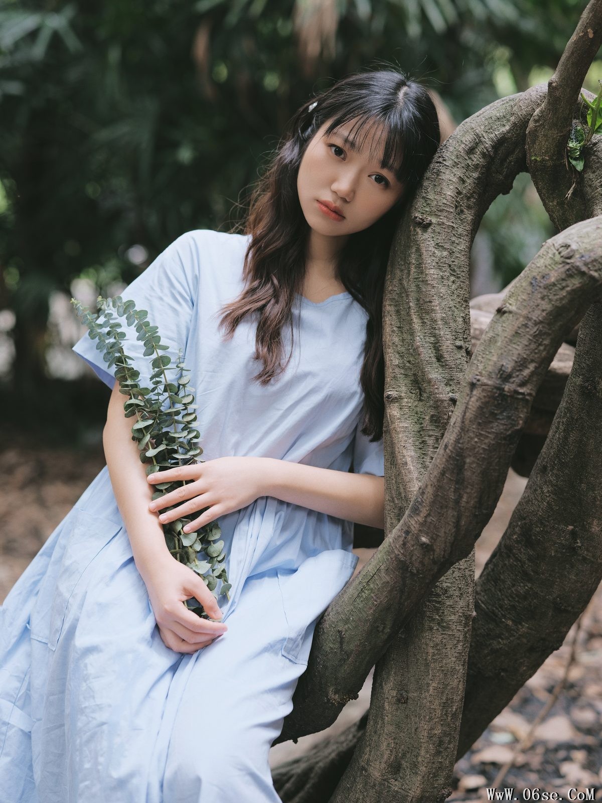 图片[26]-YiTuYu艺图语 Vol.4139 Xiao Xue[36P]-六色网