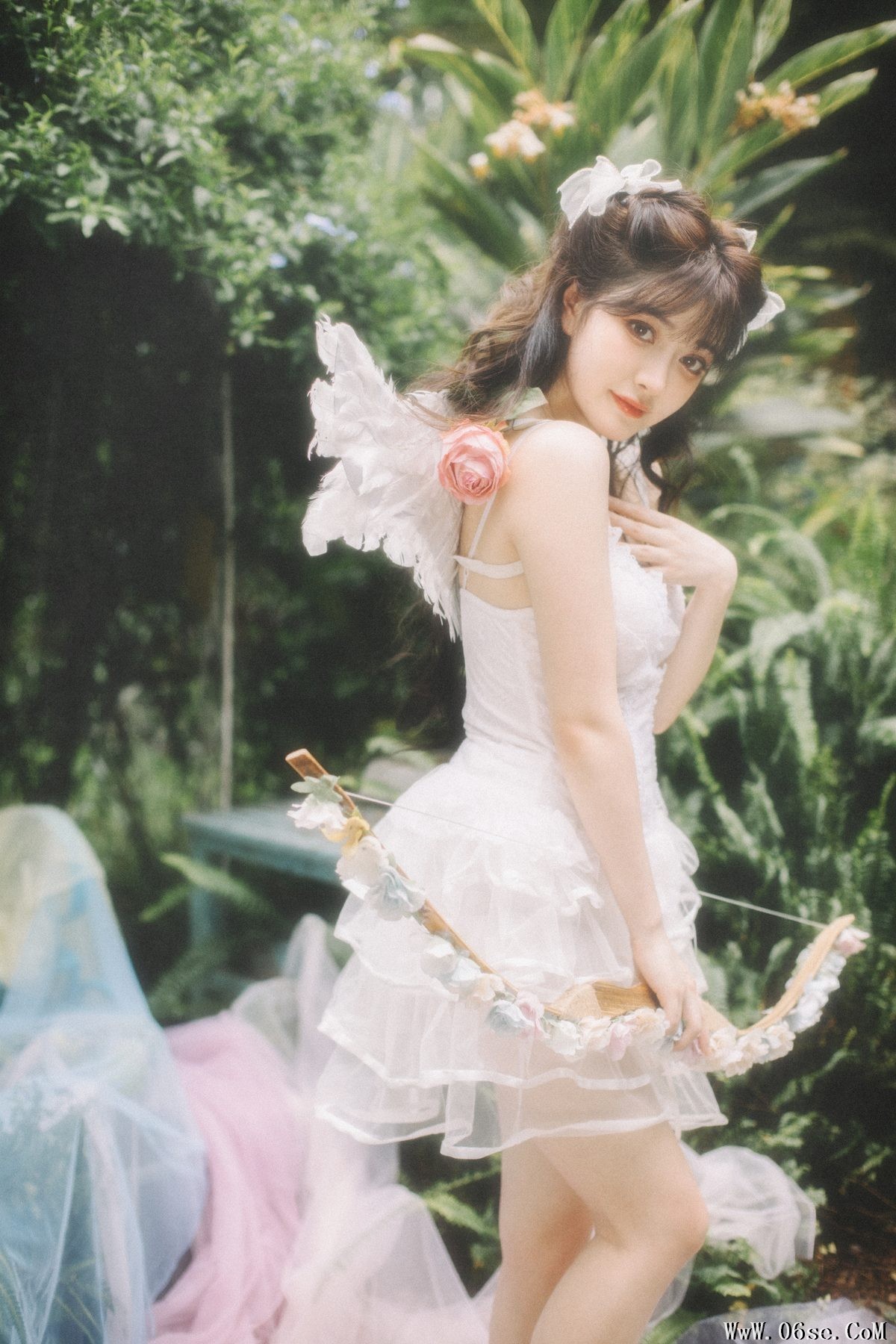 图片[16]-YiTuYu艺图语 Vol.5586 Xing Zhi Ka Tao[22P]-六色网
