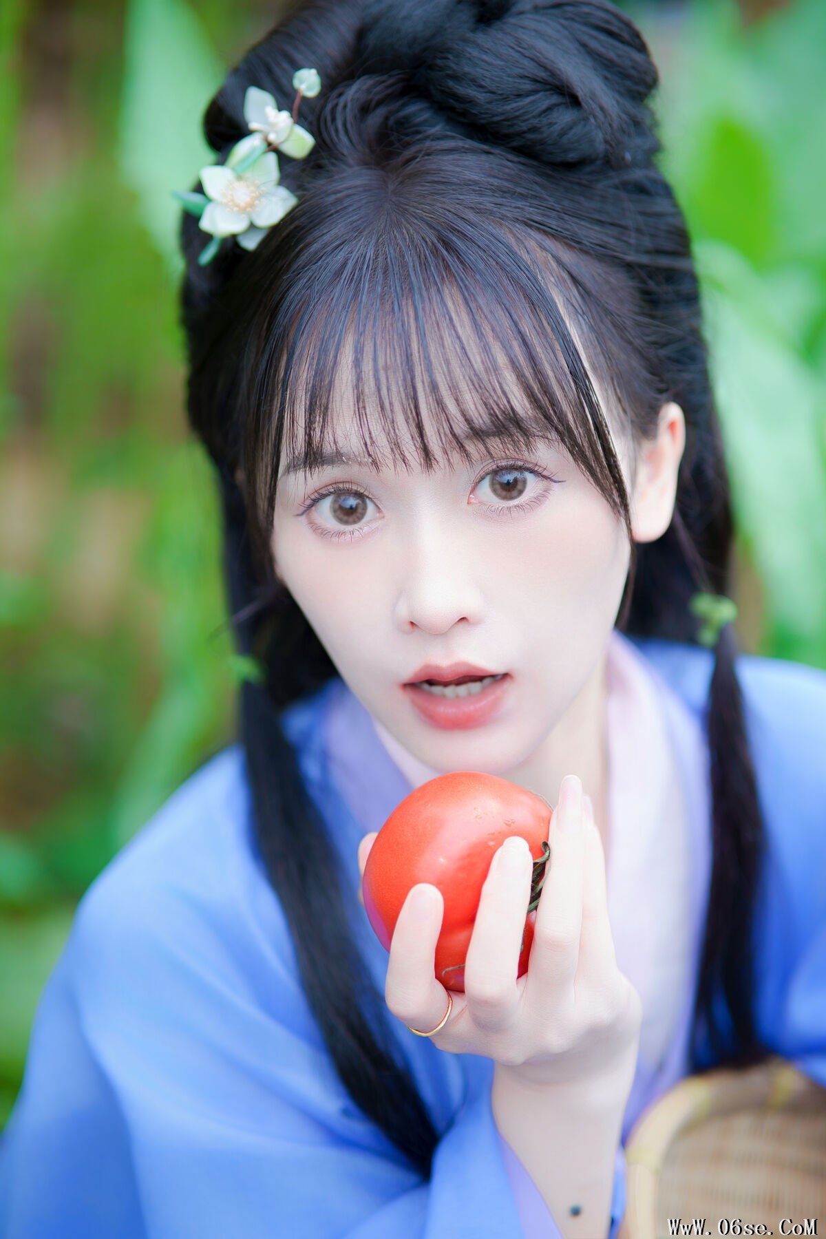 图片[6]-YiTuYu艺图语 Vol.7290 Xiao Xiao Yu[39P]-六色网