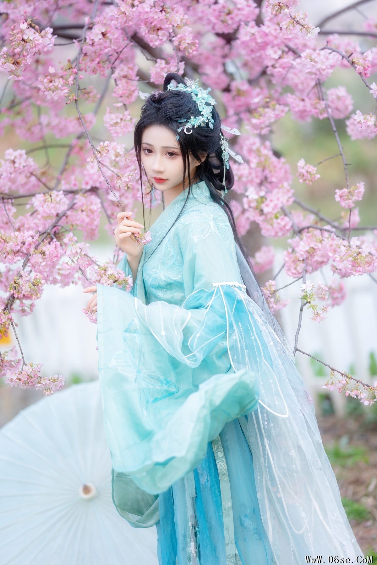 图片[26]-YiTuYu艺图语 Vol.4212 Qi Luo Sheng De Xiao Su Su[29P]-六色网