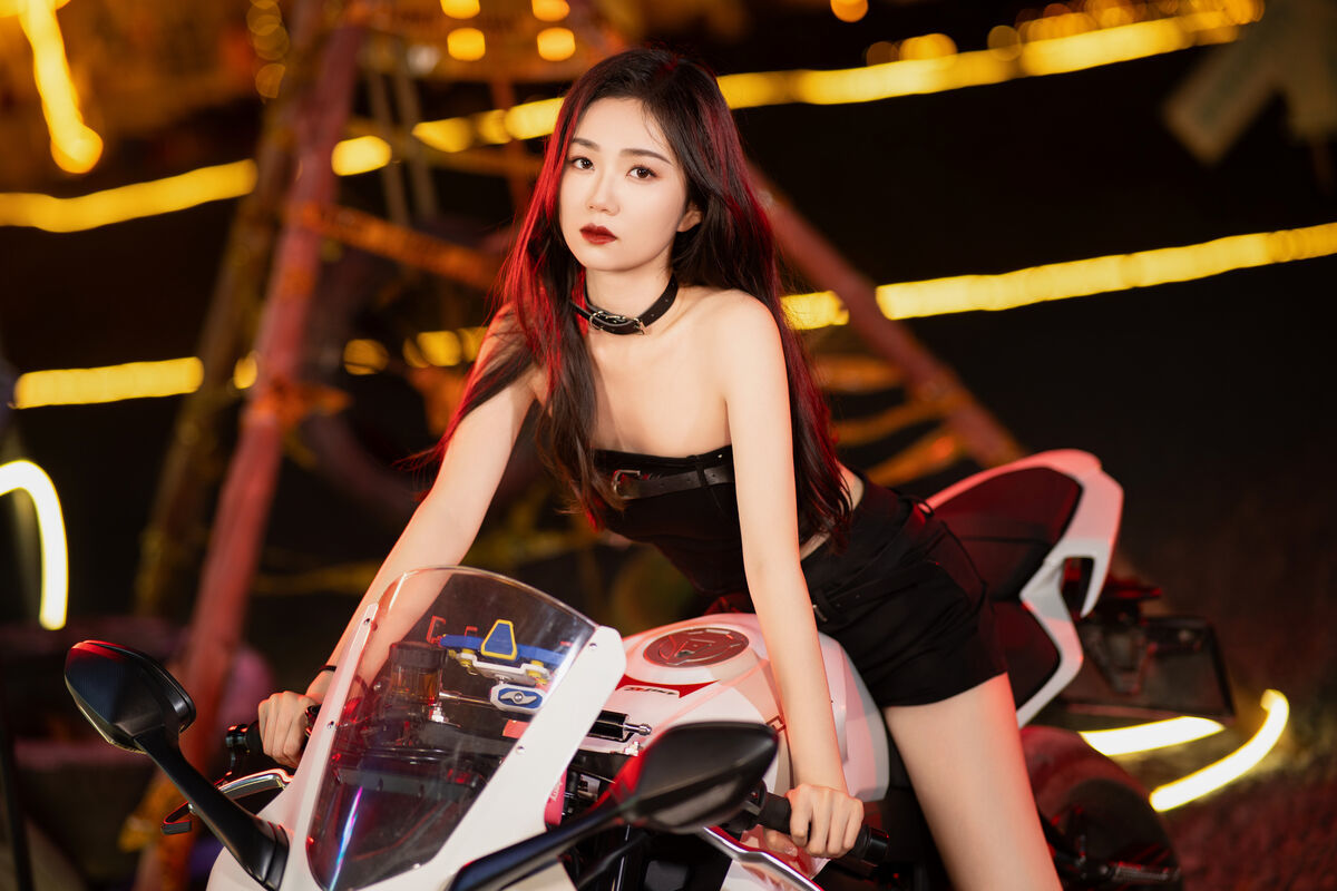 图片[5]-YiTuYu艺图语 Vol.6534 Di Li Re Ya[21P]-六色网