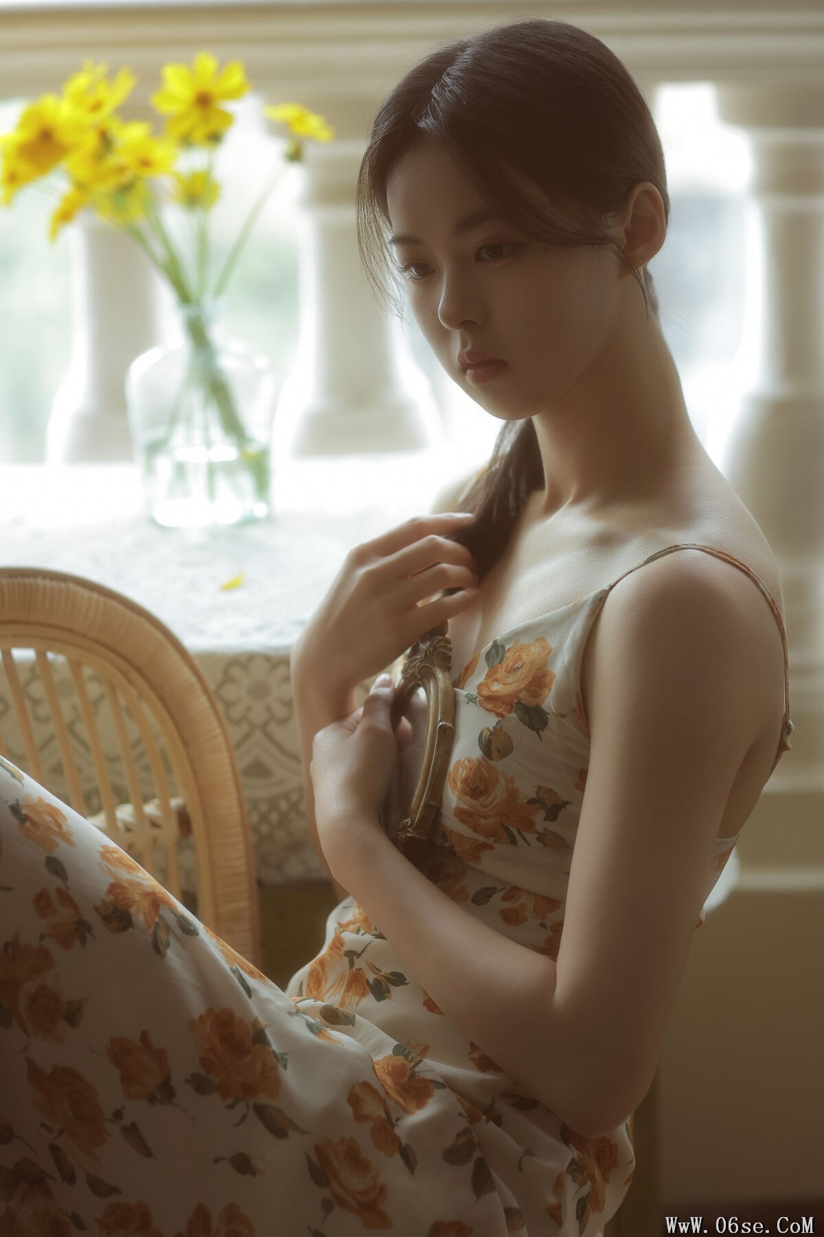 图片[27]-YiTuYu艺图语 Vol.7056 Xiao Yang[30P]-六色网