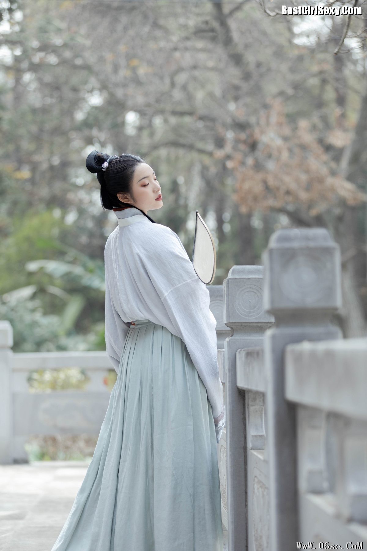 图片[21]-YiTuYu艺图语 Vol.3963 Zi Zi[25P]-六色网