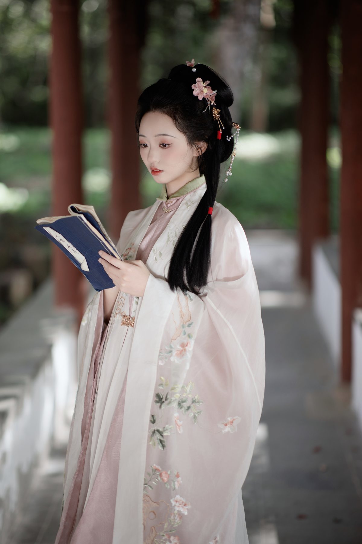 图片[5]-YiTuYu艺图语 Vol.5923 Xiao Yang Ai Gan Fan[36P]-六色网
