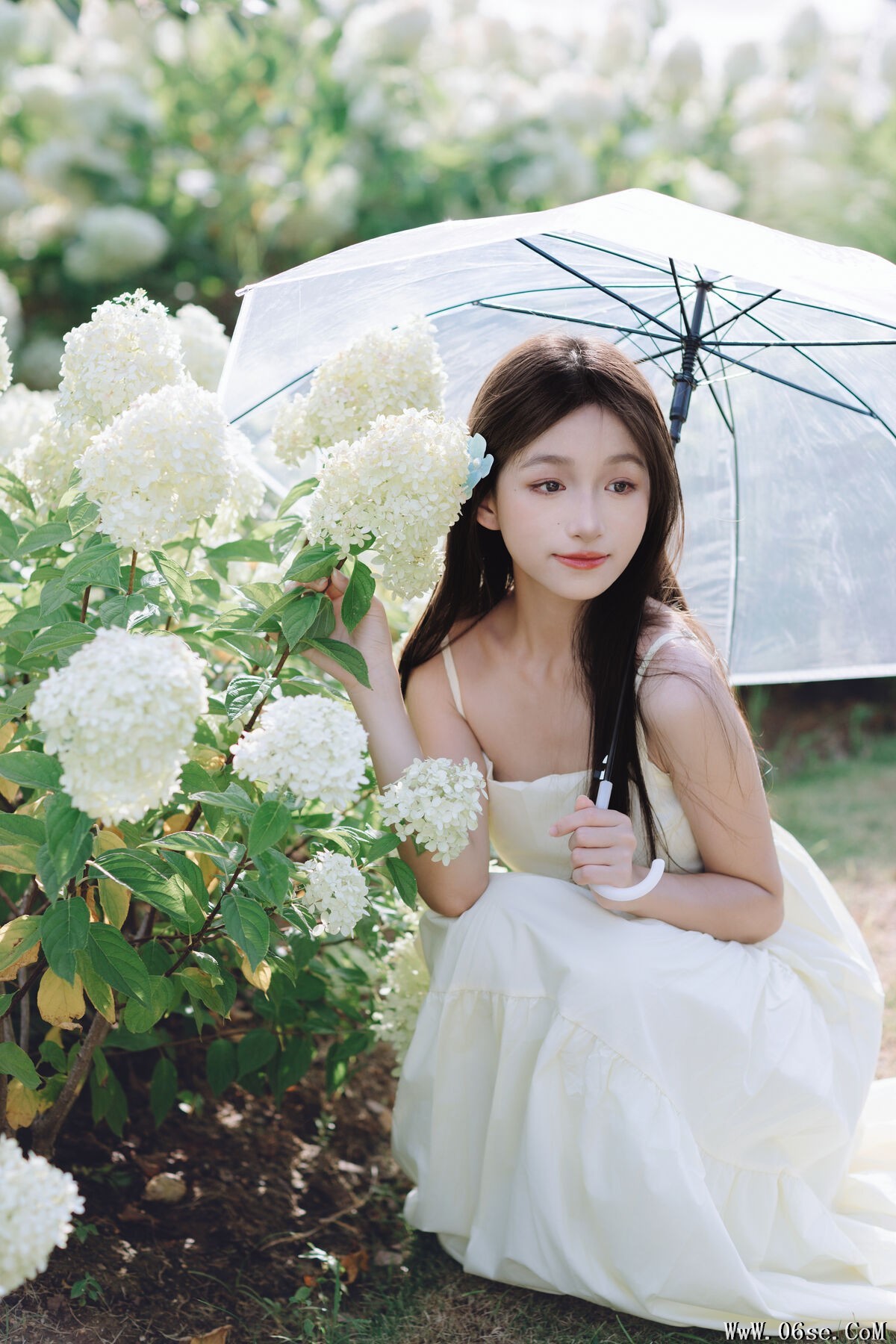 图片[5]-YiTuYu艺图语 Vol.7469 Yu Er[27P]-六色网