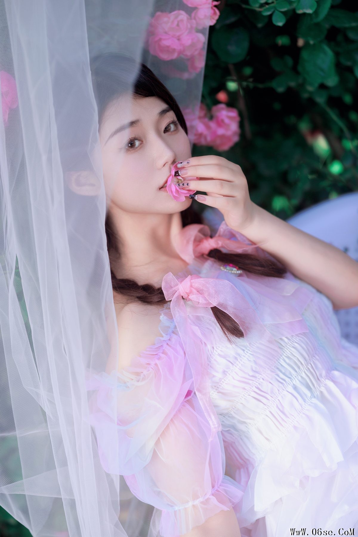图片[6]-YiTuYu艺图语 Vol.4649 Pei Tong Xue[22P]-六色网