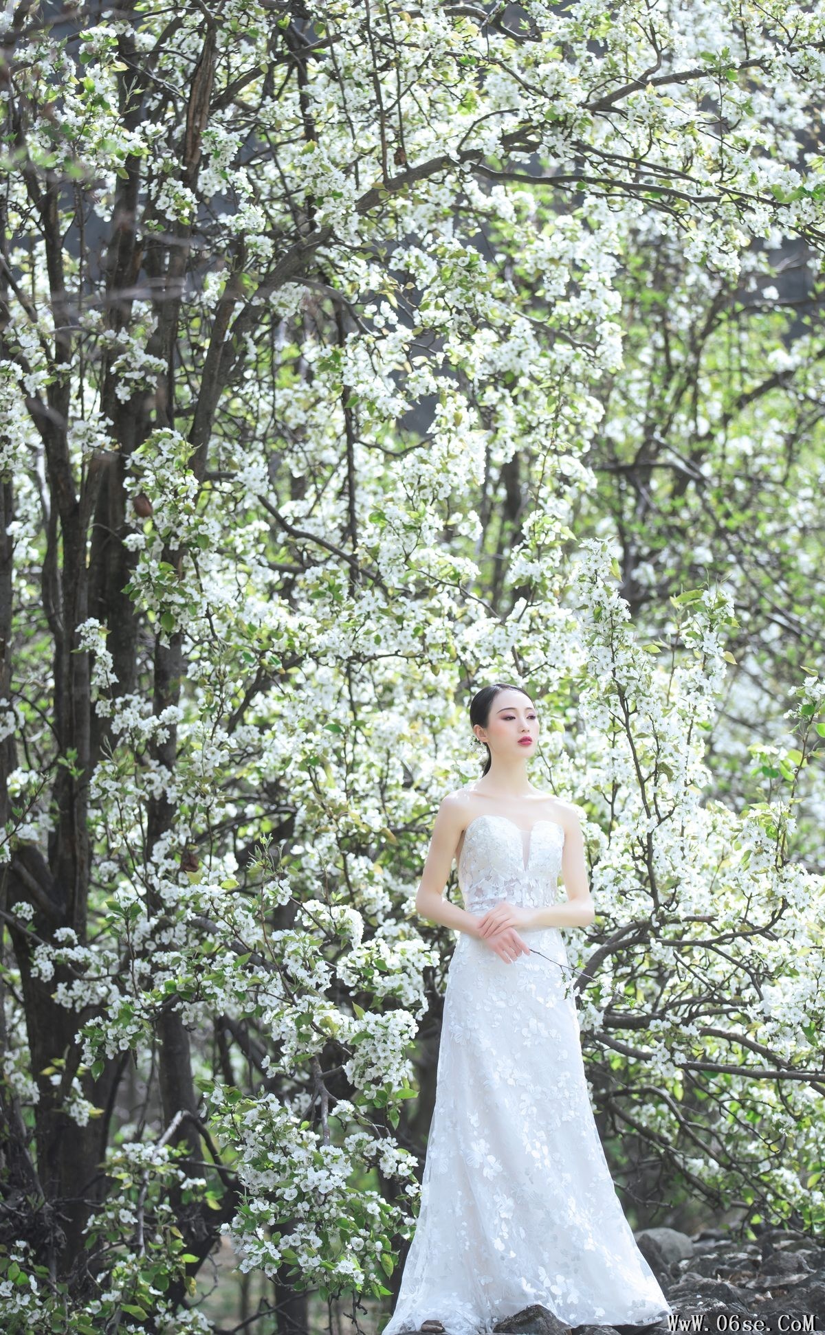 图片[27]-YiTuYu艺图语 Vol.4413 Wei Wei[35P]-六色网