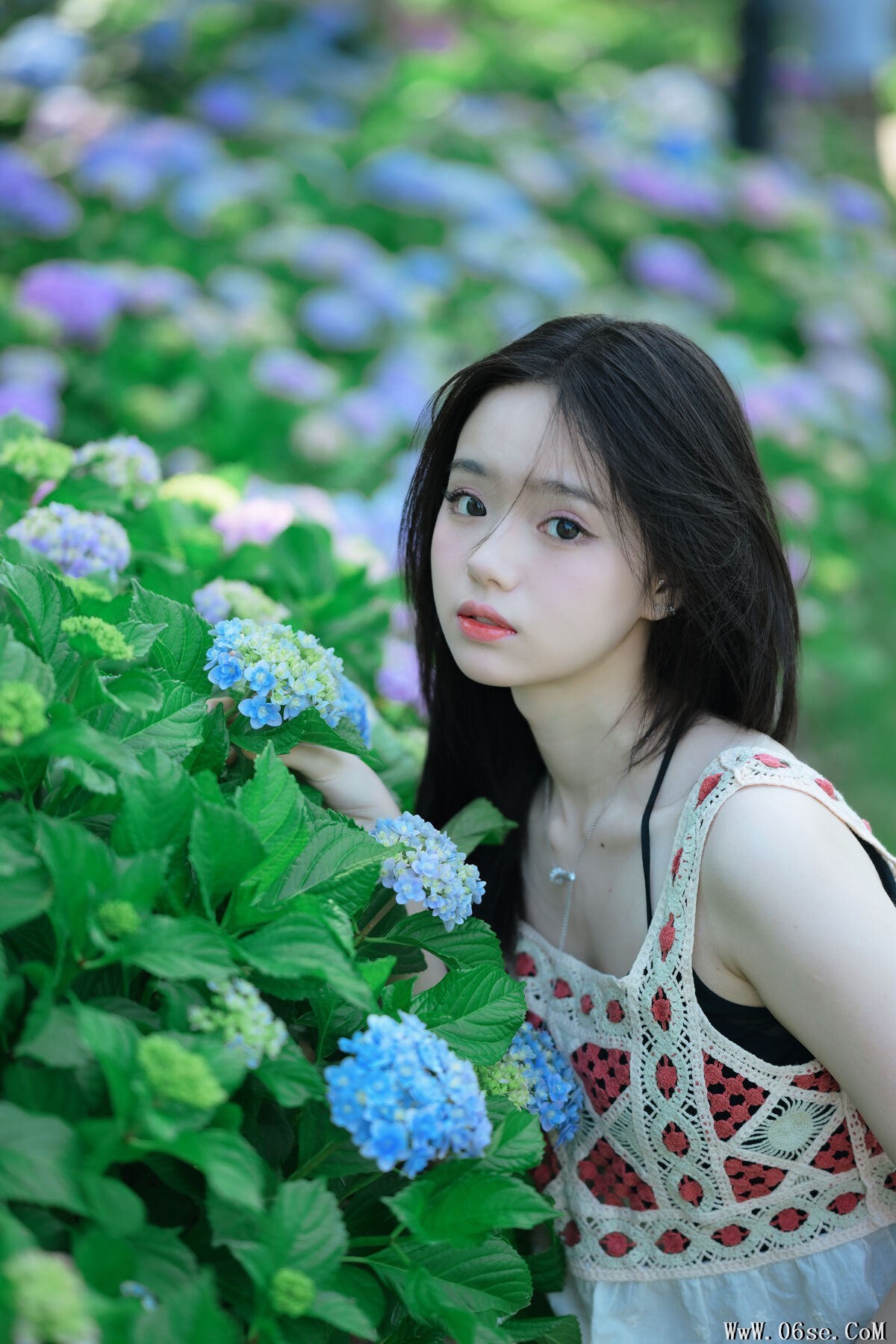 图片[19]-YiTuYu艺图语 Vol.7293 Shi Yuan[23P]-六色网