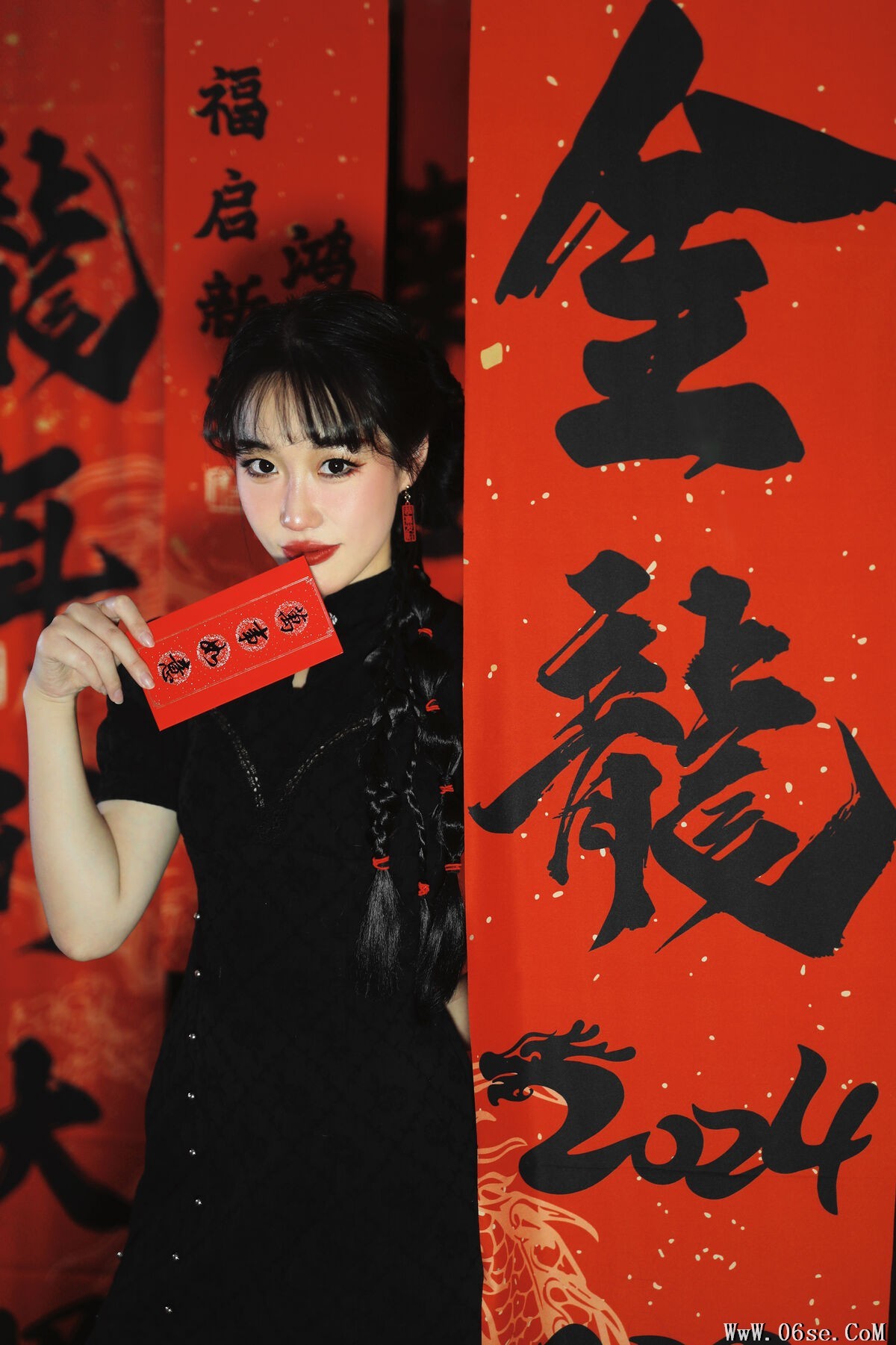 图片[32]-YiTuYu艺图语 Vol.6502 Chi Bai[33P]-六色网