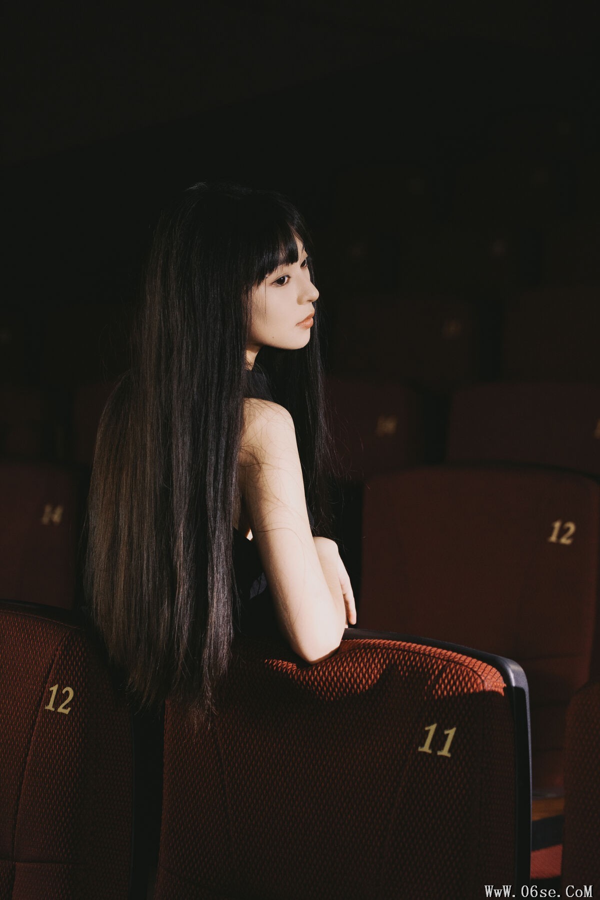 图片[20]-YiTuYu艺图语 Vol.7558 A Fei[27P]-六色网