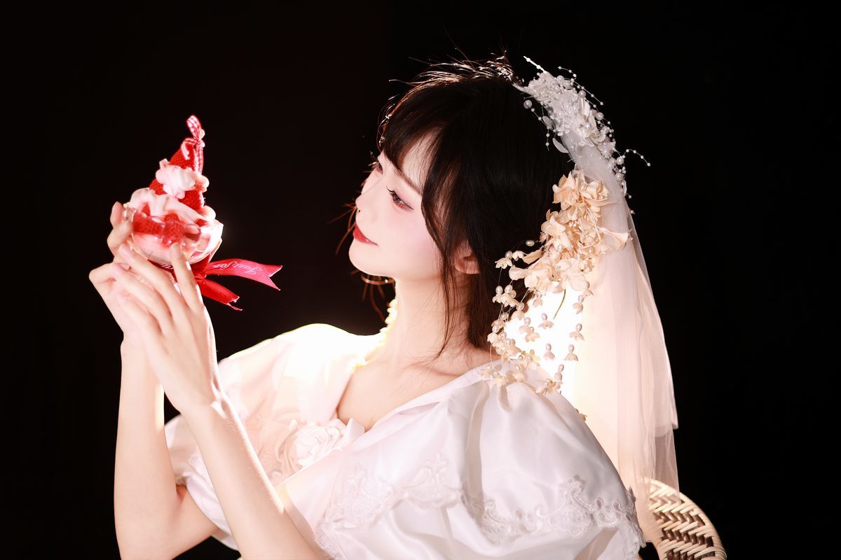 图片[11]-YiTuYu艺图语 Vol.5850 Guan Ning[37P]-六色网
