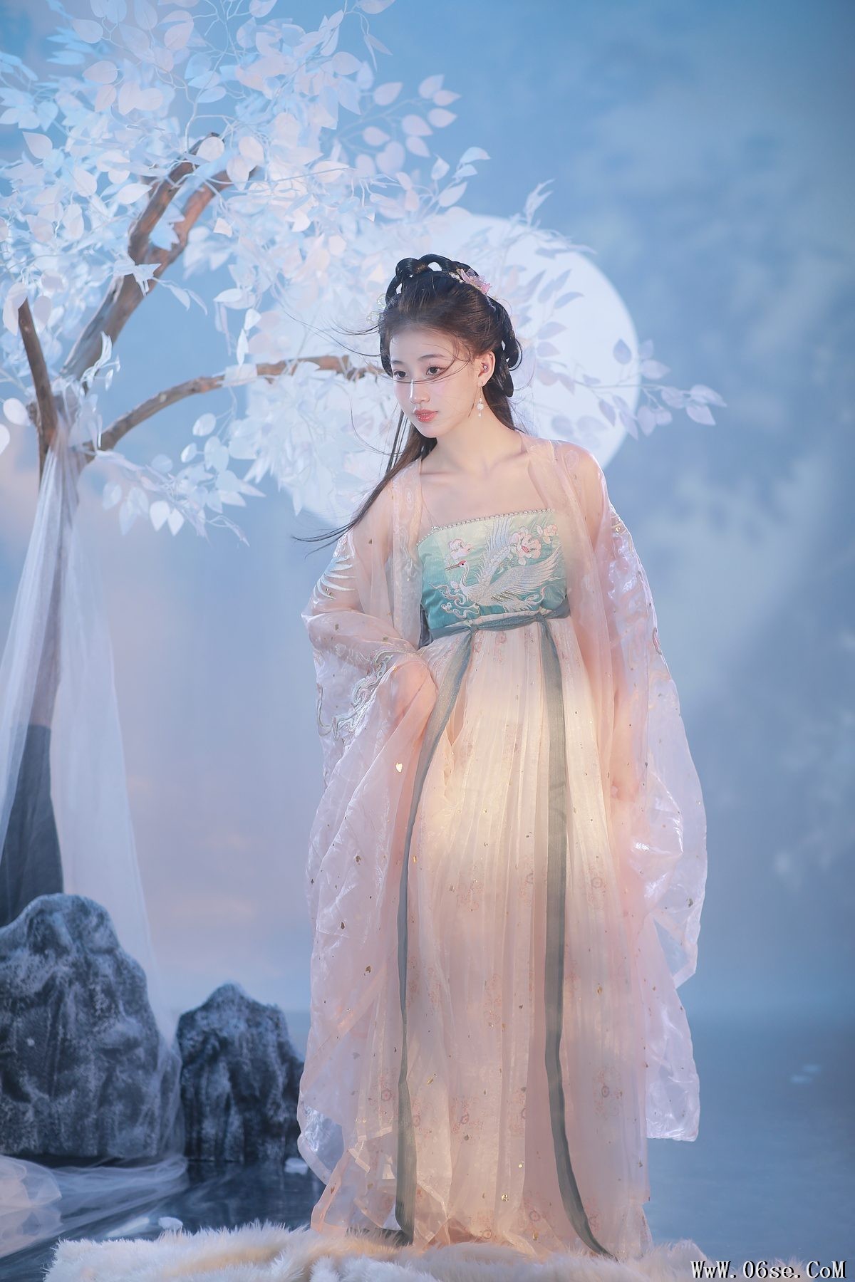 图片[33]-YiTuYu艺图语 Vol.6124 Huang Yu Yao[34P]-六色网