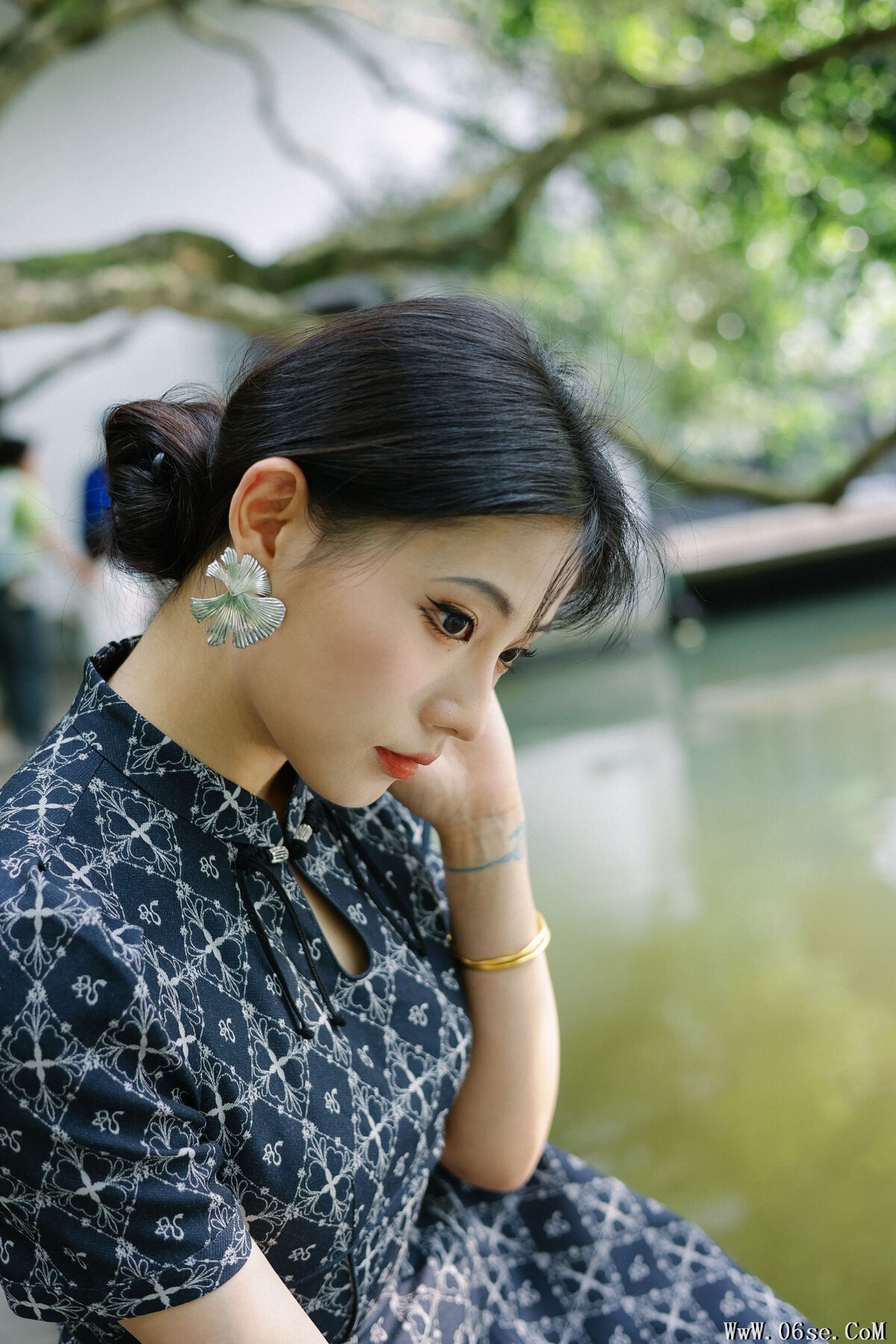 图片[18]-YiTuYu艺图语 Vol.7591 Wu Rui[27P]-六色网