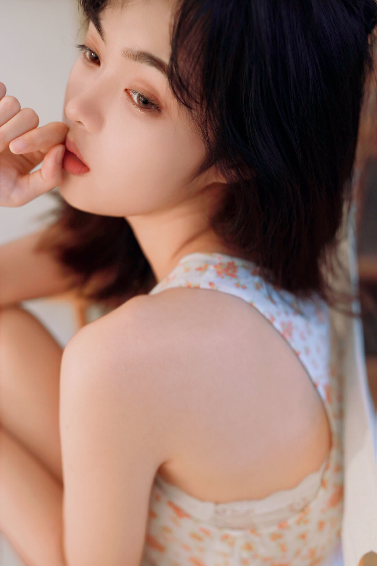 图片[35]-YiTuYu艺图语 Vol.6615 Xiao Wei Ren Er[37P]-六色网