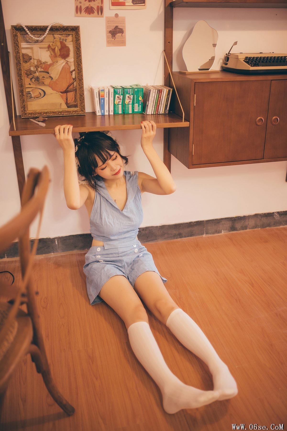 图片[29]-YiTuYu艺图语 Vol.5570 Miko Miko Ww[83P]-六色网