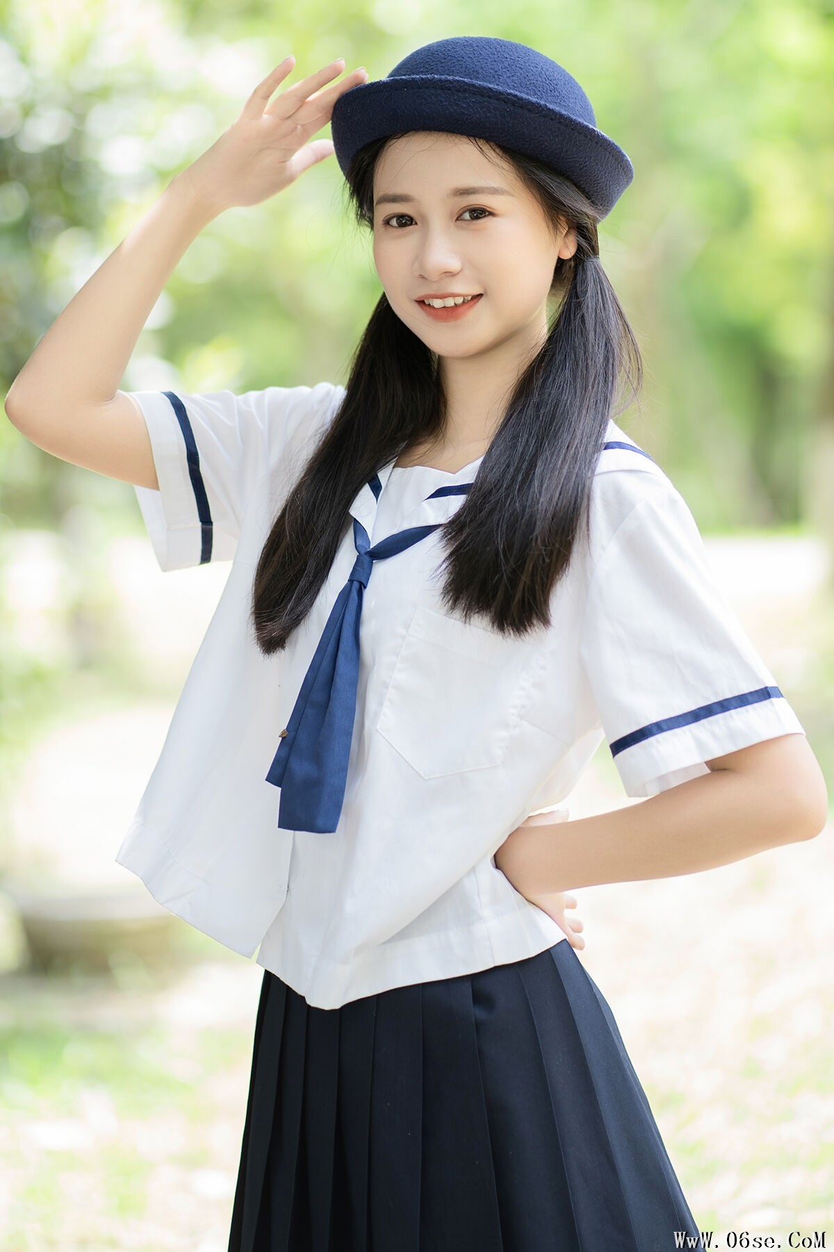 YiTuYu艺图语 Vol.7502 Cheng Zi Shu[23P]-六色网