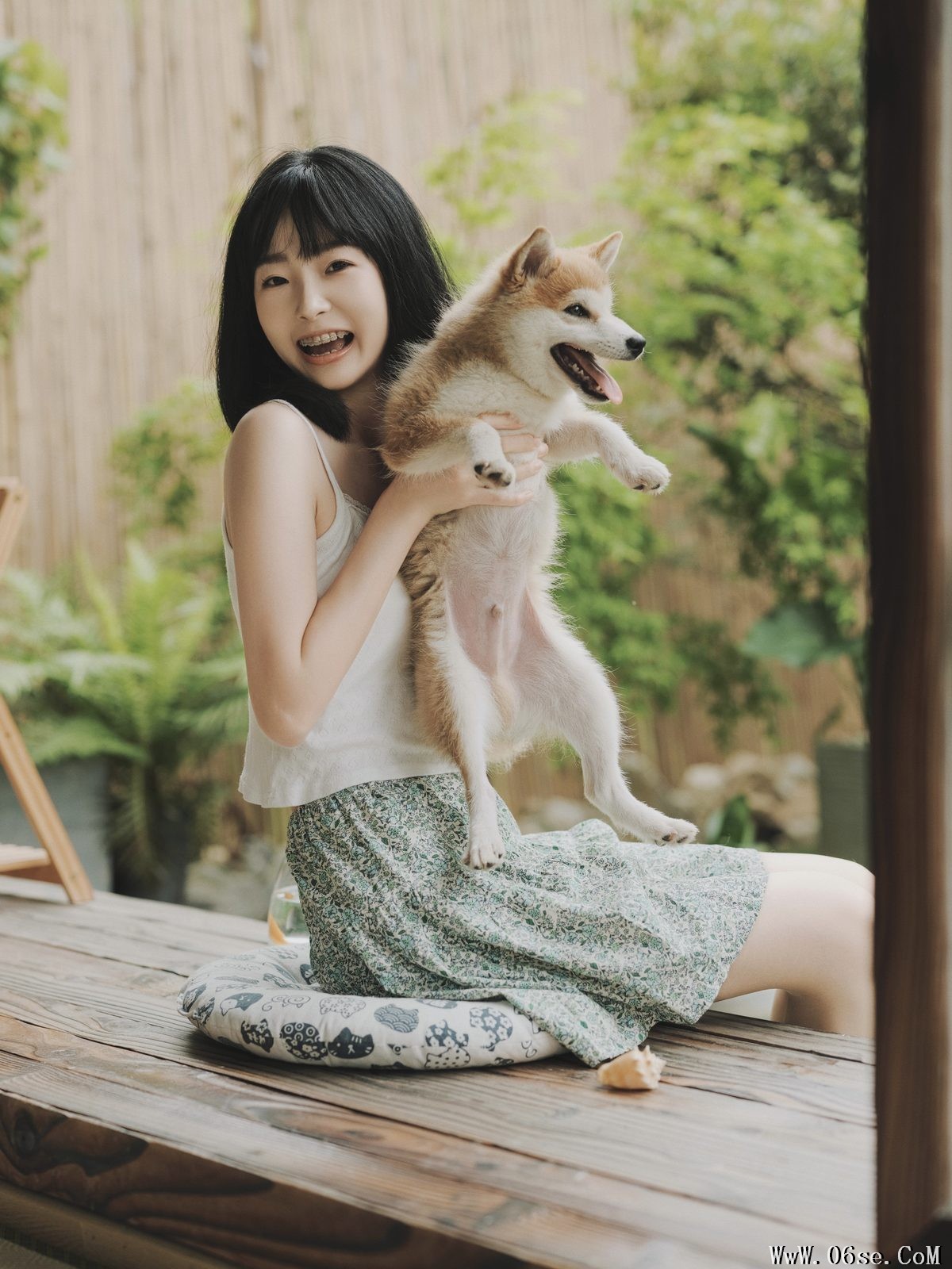 图片[44]-YiTuYu艺图语 Vol.4430 Bai No[44P]-六色网
