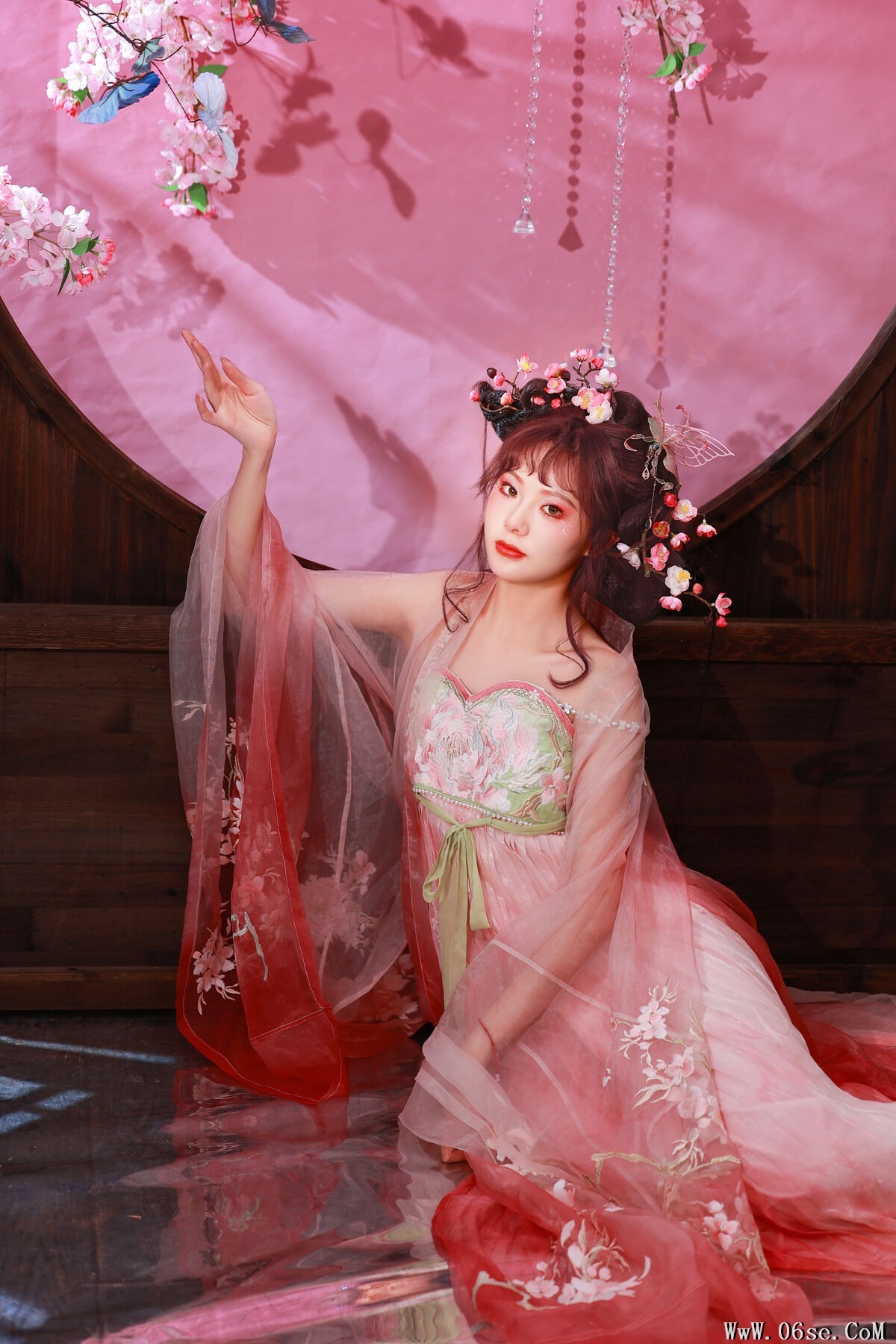 图片[23]-YiTuYu艺图语 Vol.7672 Shen Kawa[23P]-六色网