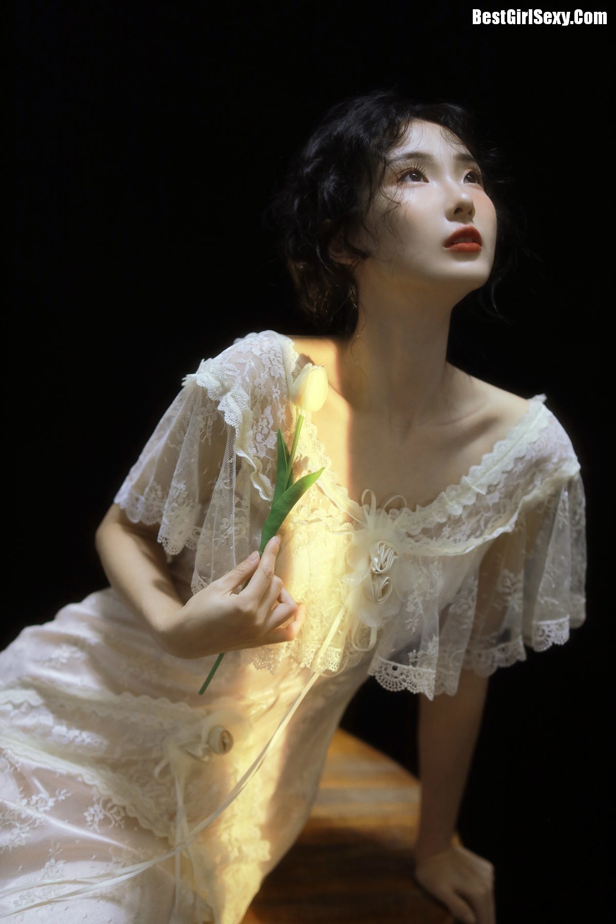 图片[5]-YiTuYu艺图语 Vol.4040 Li Miao Miao[25P]-六色网