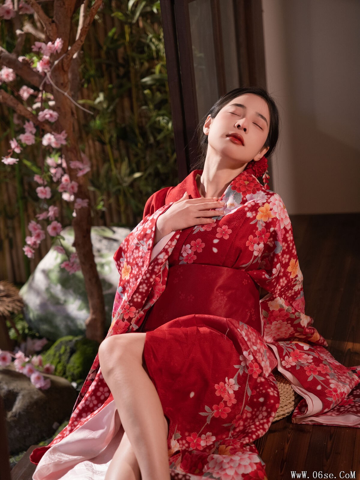 图片[26]-YiTuYu艺图语 Vol.6608 Dan Dan[36P]-六色网