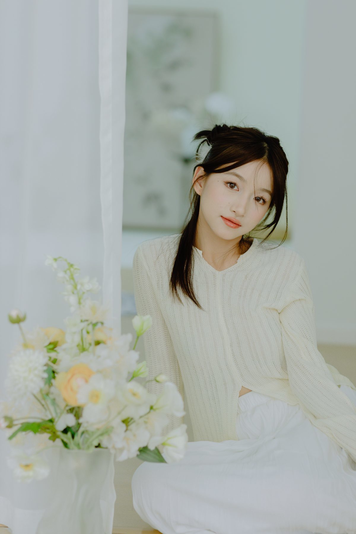 图片[23]-YiTuYu艺图语 Vol.6041 Yu Er[23P]-六色网