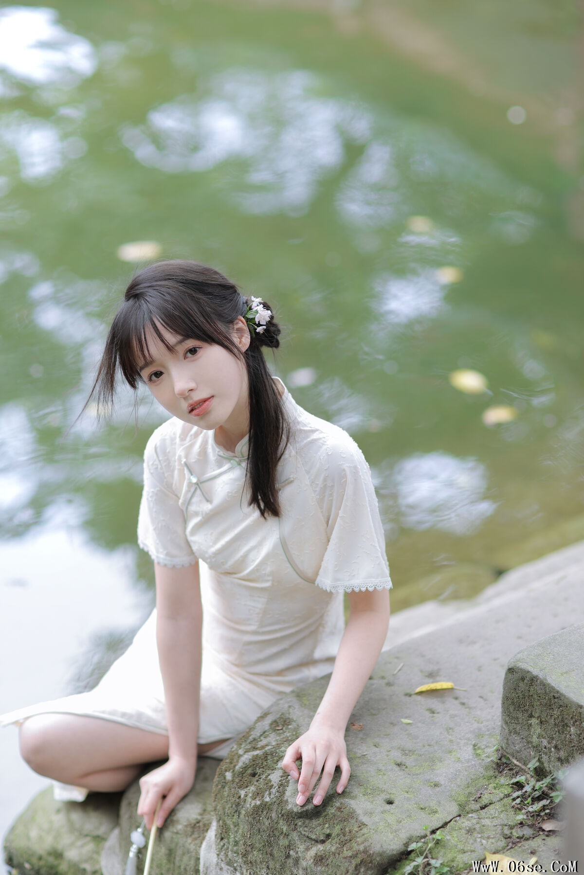 图片[9]-YiTuYu艺图语 Vol.6390 Yang Xi[29P]-六色网