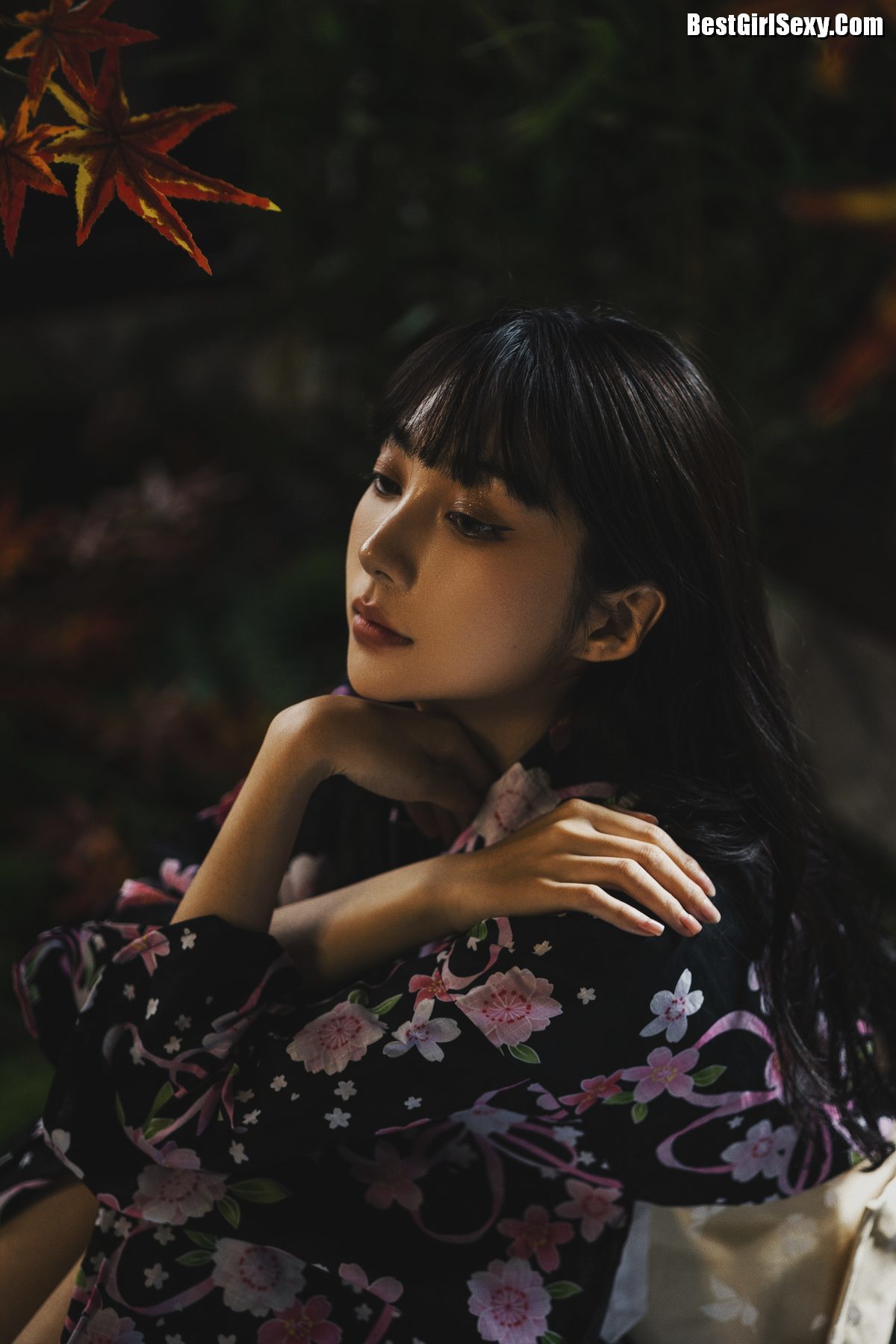 图片[11]-YiTuYu艺图语 Vol.3972 Xing Xing[45P]-六色网