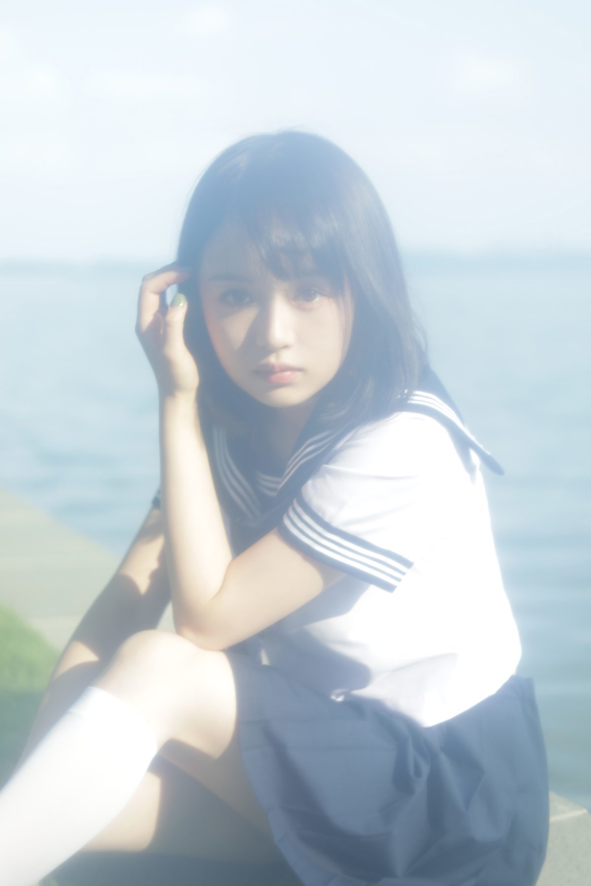 图片[15]-YiTuYu艺图语 Vol.4587 Juan Cun Xiao Ming[29P]-六色网