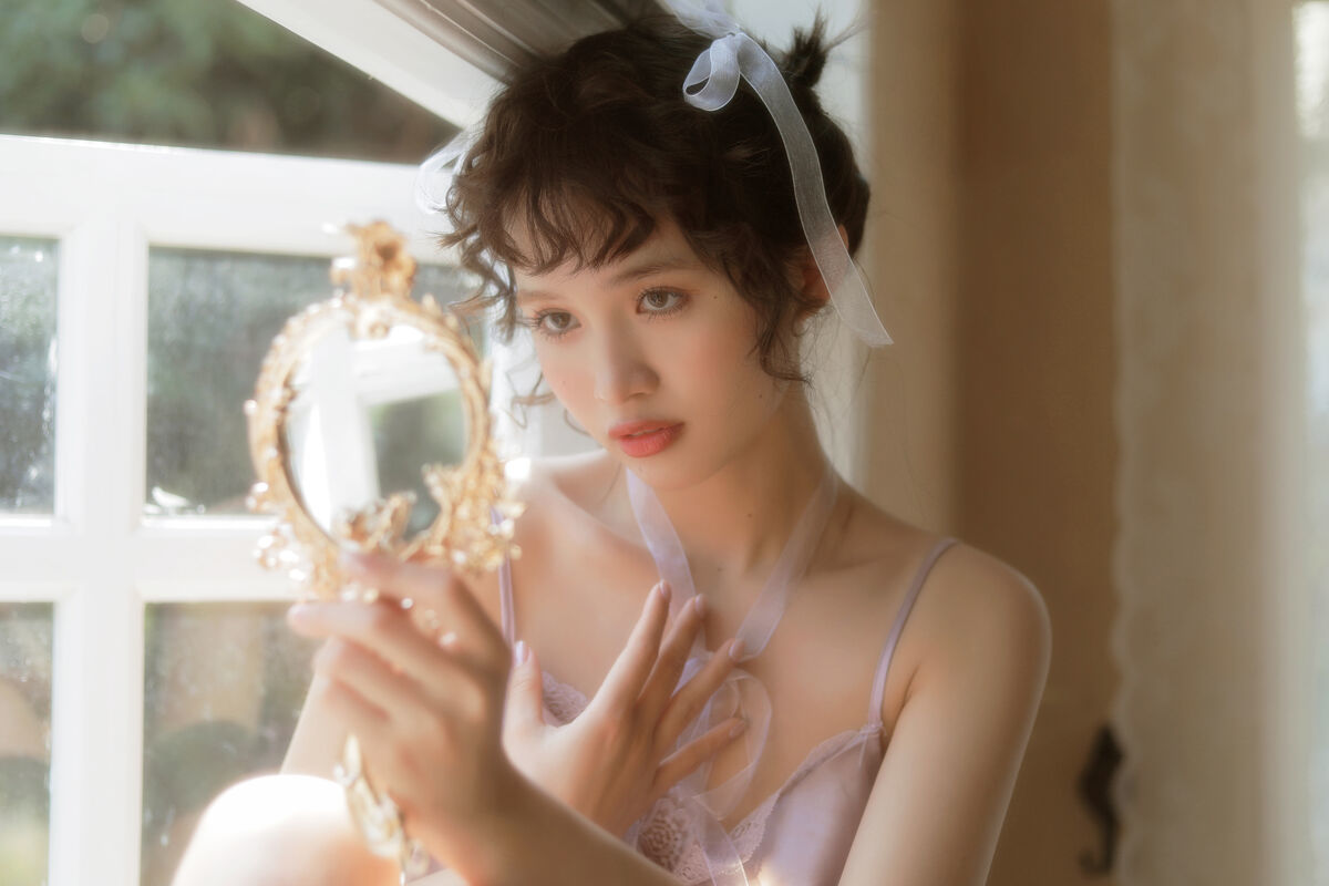 图片[4]-YiTuYu艺图语 Vol.6364 Xia Shi Ha Ha Jiang[30P]-六色网