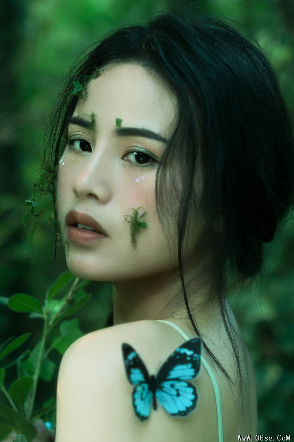 YiTuYu艺图语 Vol.5811 An Ni[30P]-六色网