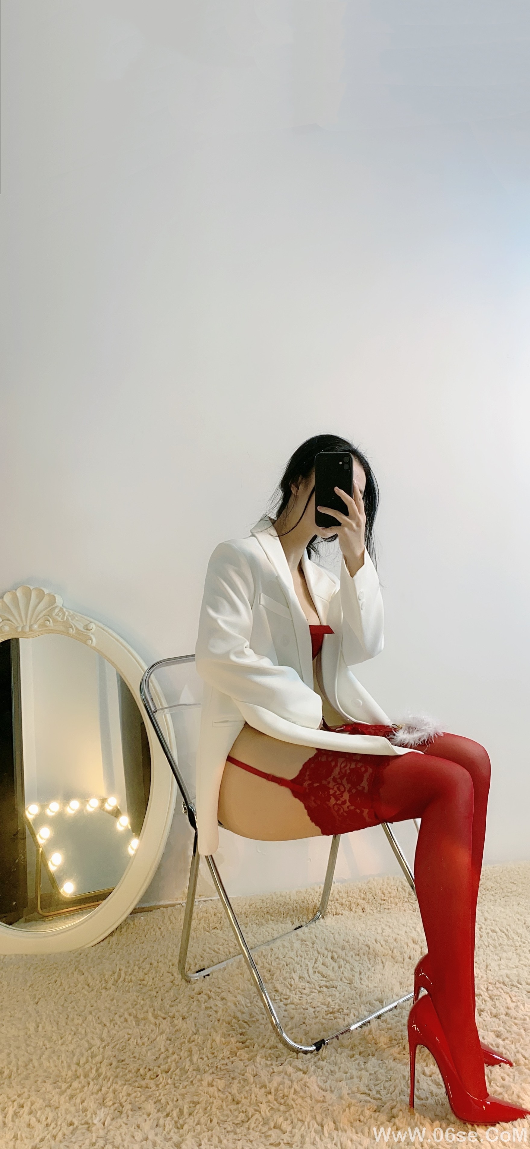 图片[260]-俏妞 – 胯宽过肩赛过神仙[363P]-六色网