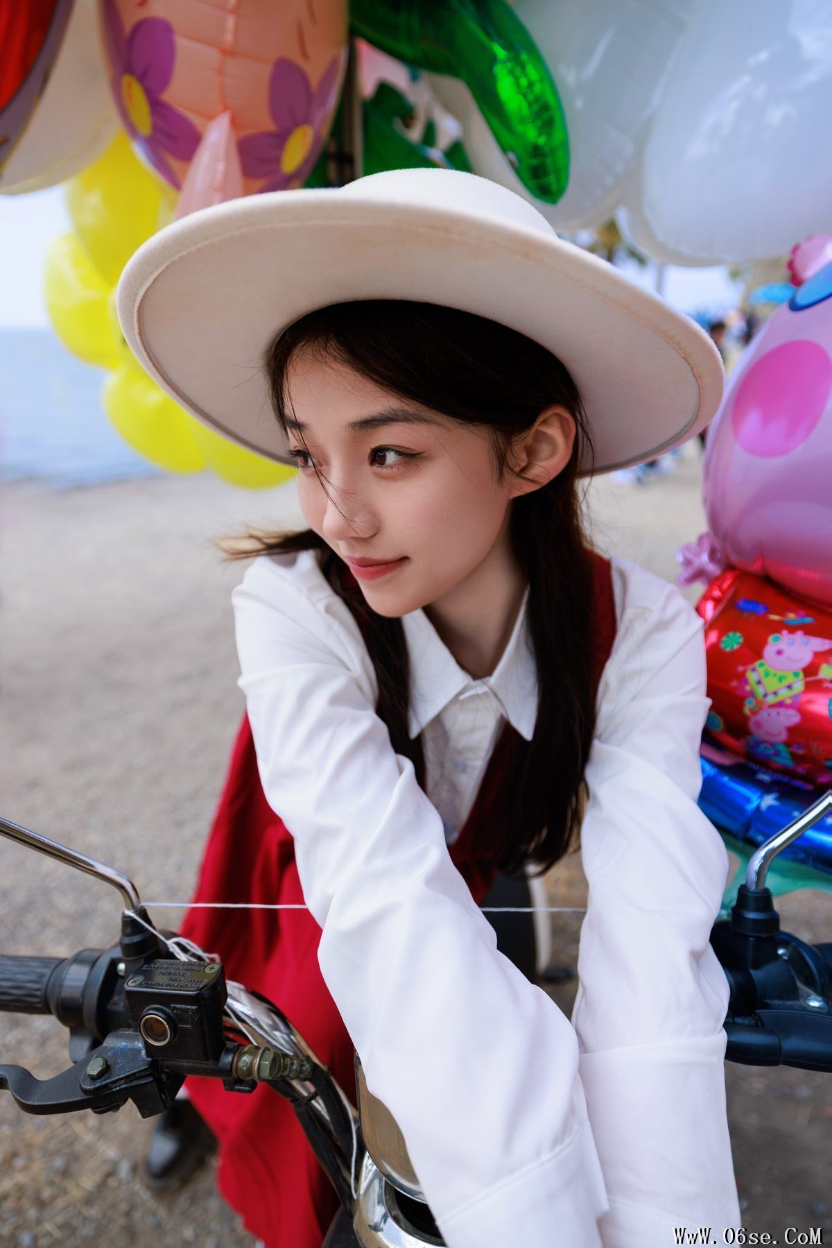 图片[29]-YiTuYu艺图语 Vol.4810 Pei Tong Xue[33P]-六色网