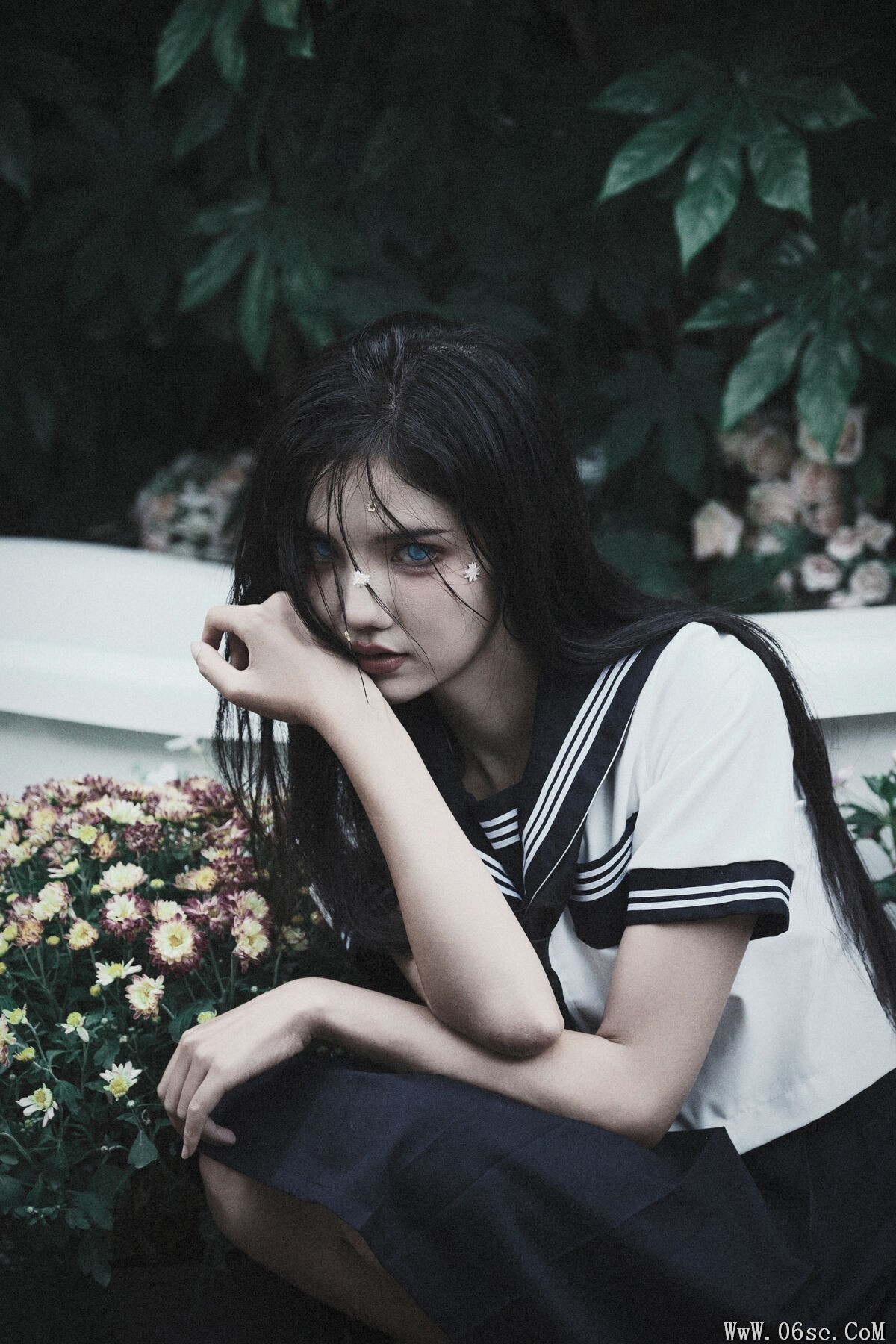 图片[4]-YiTuYu艺图语 Vol.7710 Duo Mi[26P]-六色网