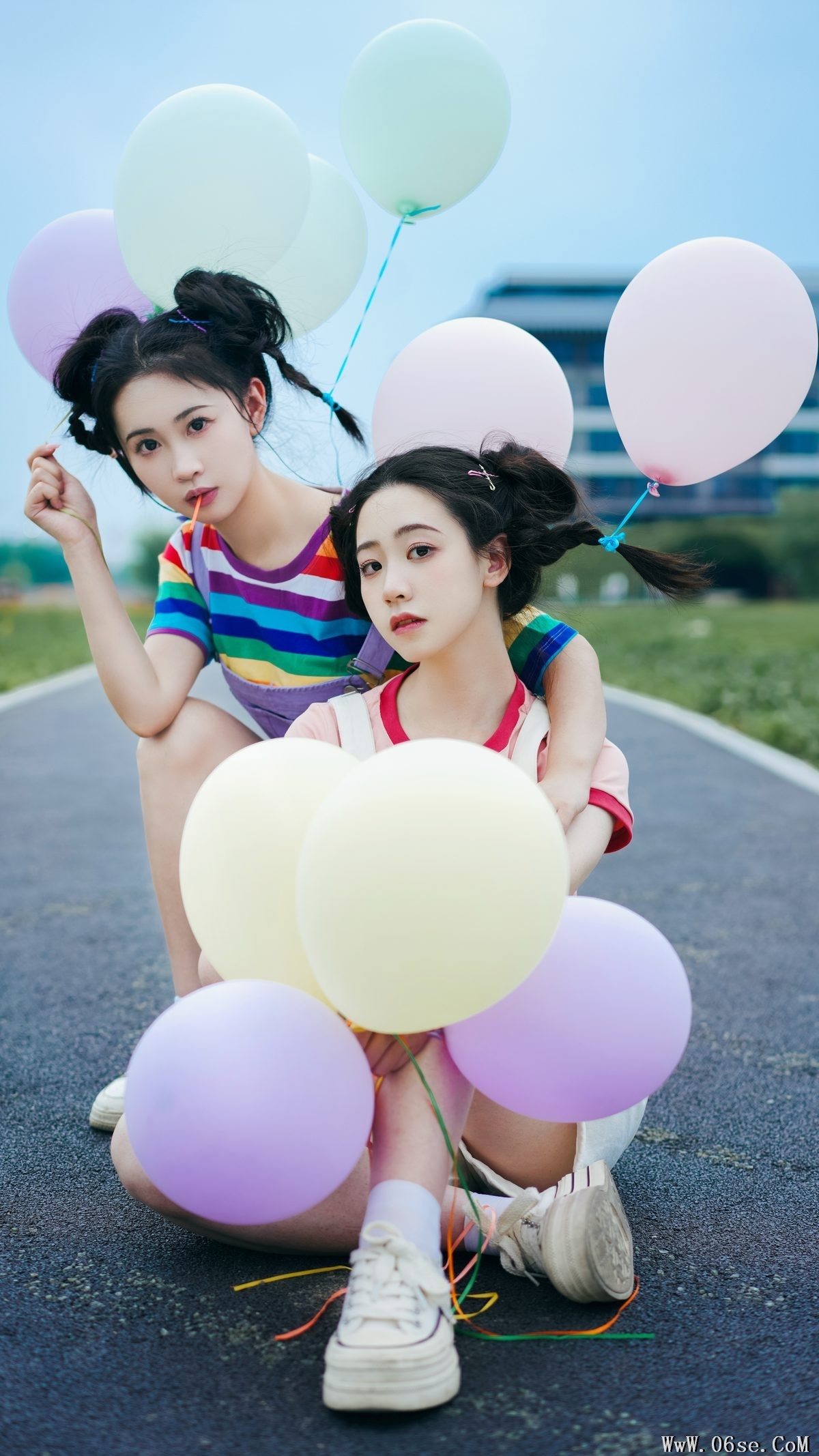 图片[15]-YiTuYu艺图语 Vol.4754 Jiao Yi Zhi Sui Sui[23P]-六色网