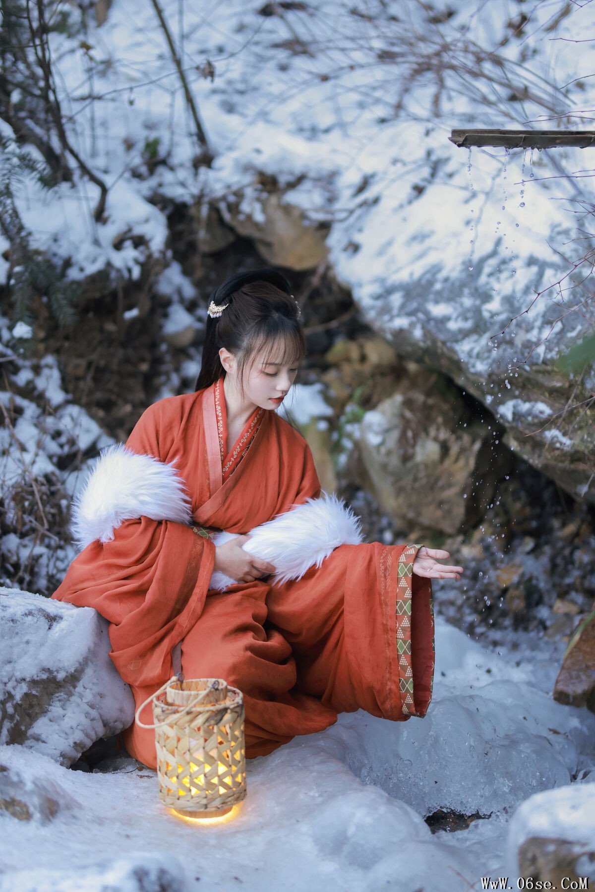 图片[13]-YiTuYu艺图语 Vol.7774 Yi Yi[21P]-六色网