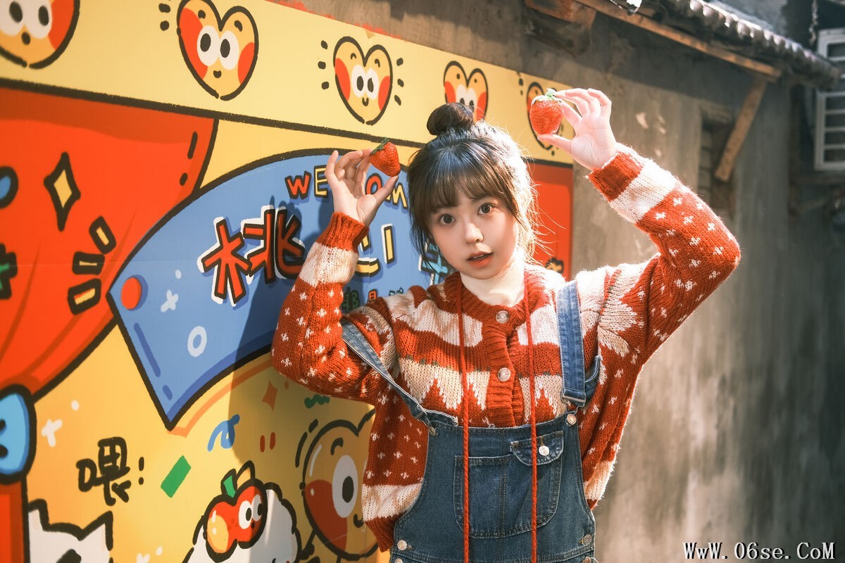 图片[4]-YiTuYu艺图语 Vol.6593 Ha Ji Ma Hua[30P]-六色网