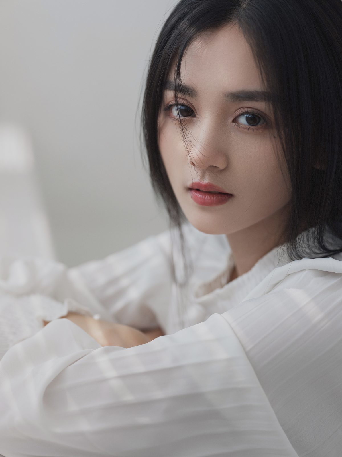 图片[25]-YiTuYu艺图语 Vol.3712 Yu Wen[49P]-六色网
