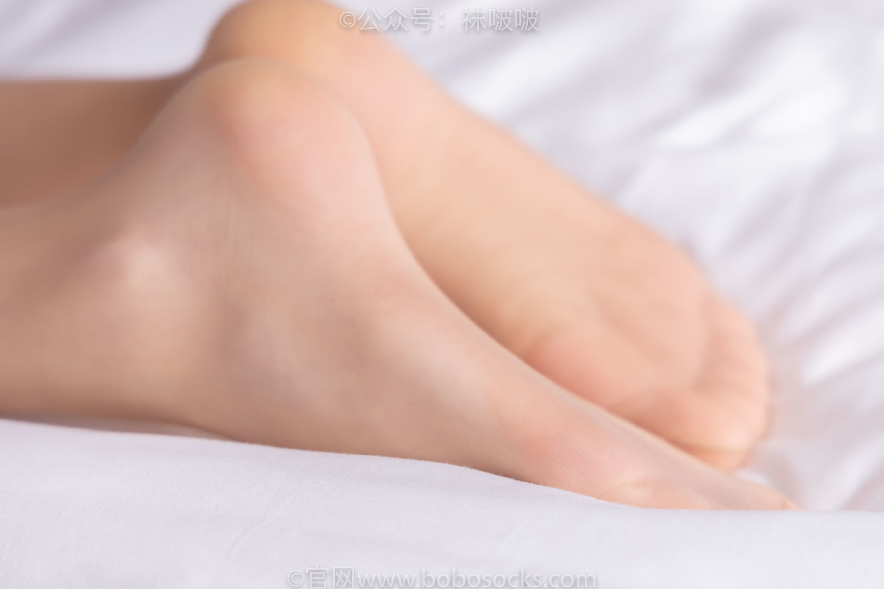 图片[71]-BoBoSocks袜啵啵 积分限定作品005 稚予-JK制服、皮鞋、油亮肉丝、踩蛋糕[133P]-六色网