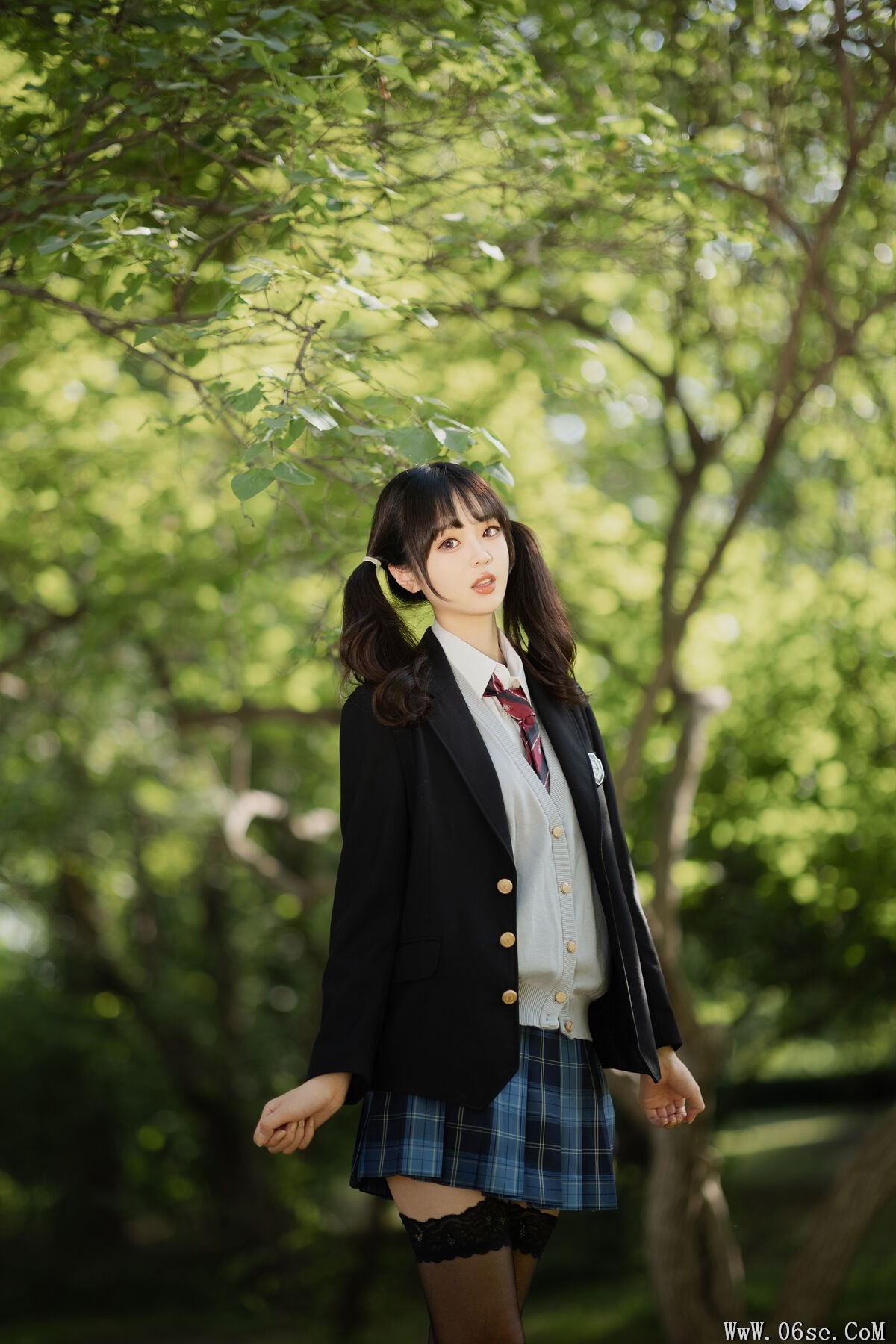 图片[9]-YiTuYu艺图语 Vol.7193 Ci Qing Shi Dou Ya[33P]-六色网