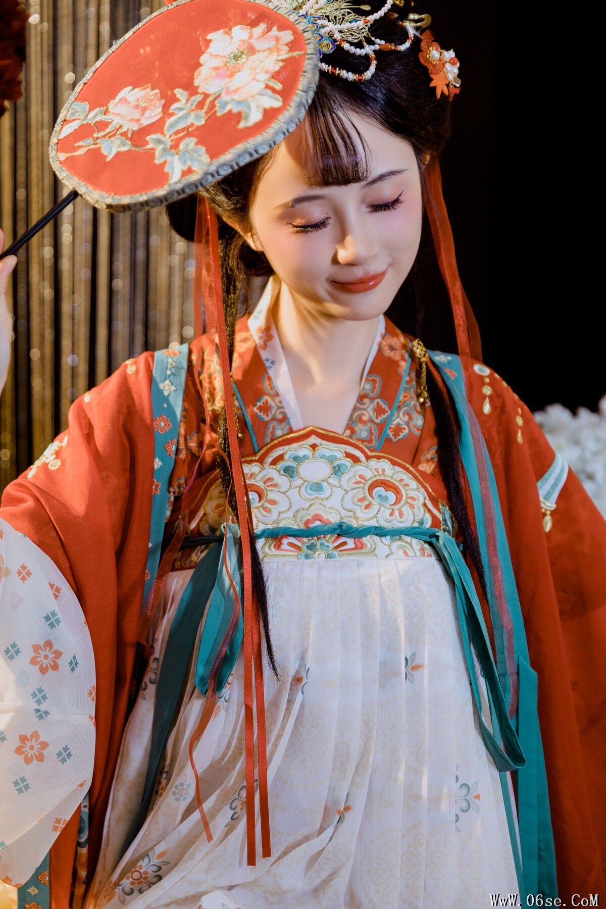 图片[14]-YiTuYu艺图语 Vol.6467 Xi Kui[21P]-六色网