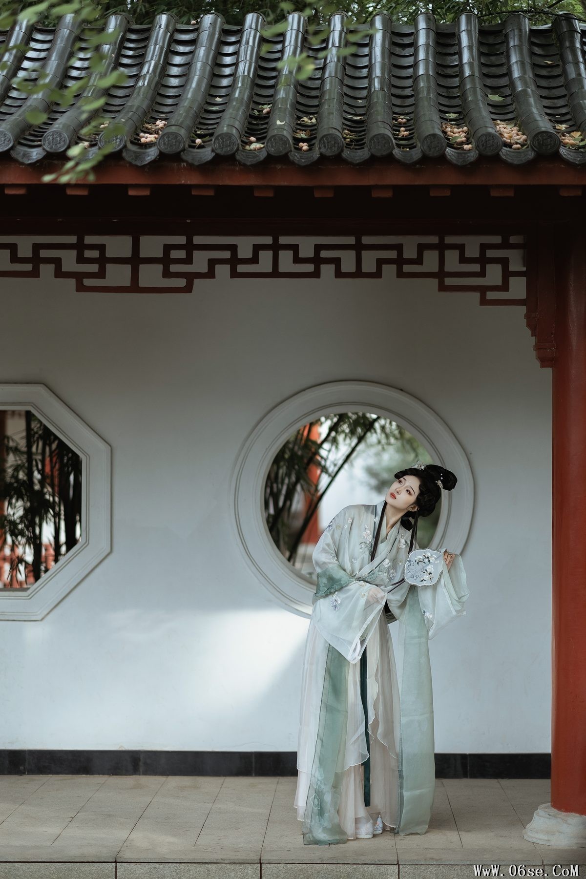 图片[21]-YiTuYu艺图语 Vol.6153 Bing Leng De Xi Gua[48P]-六色网