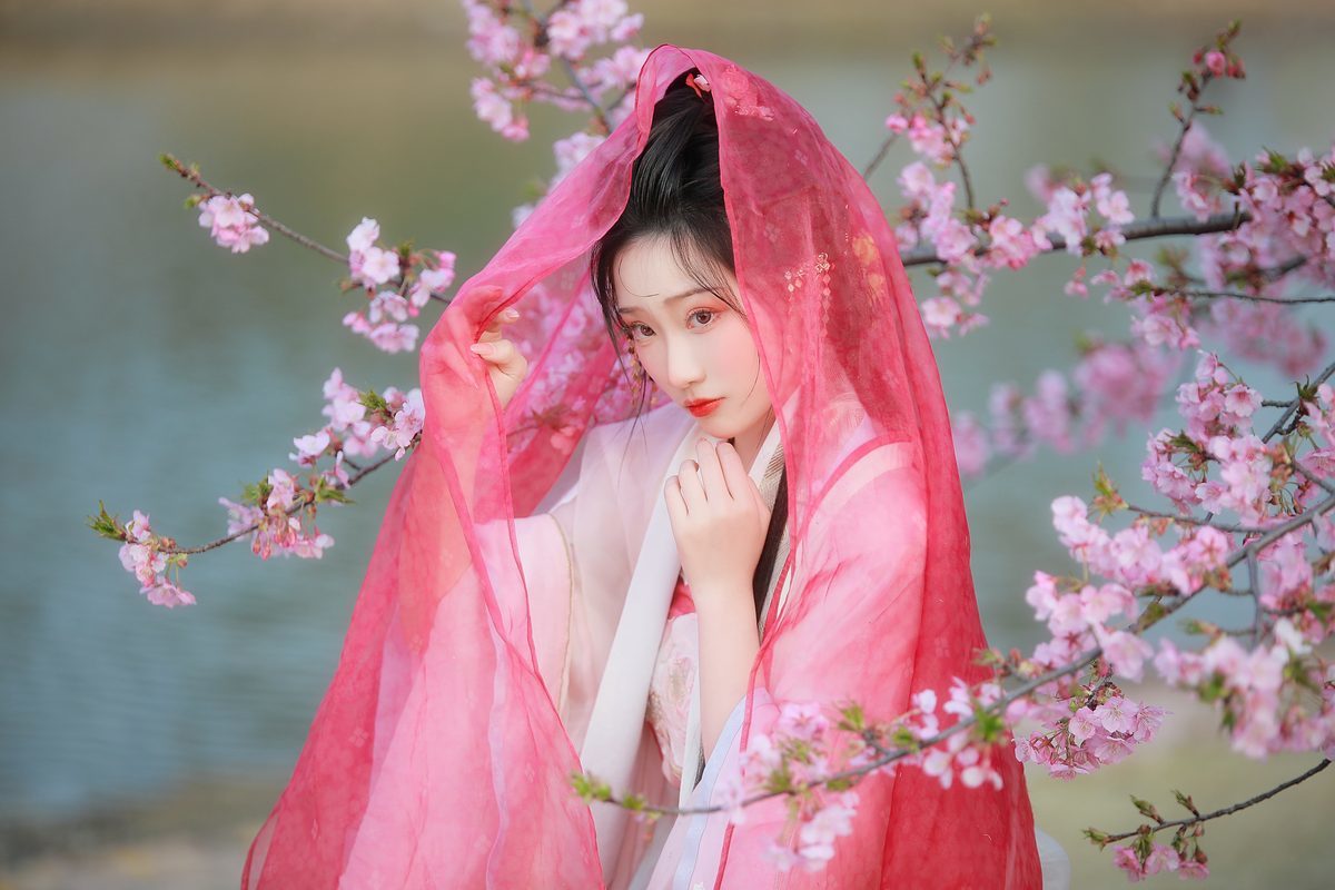 图片[11]-YiTuYu艺图语 Vol.4214 Chun Yu[23P]-六色网