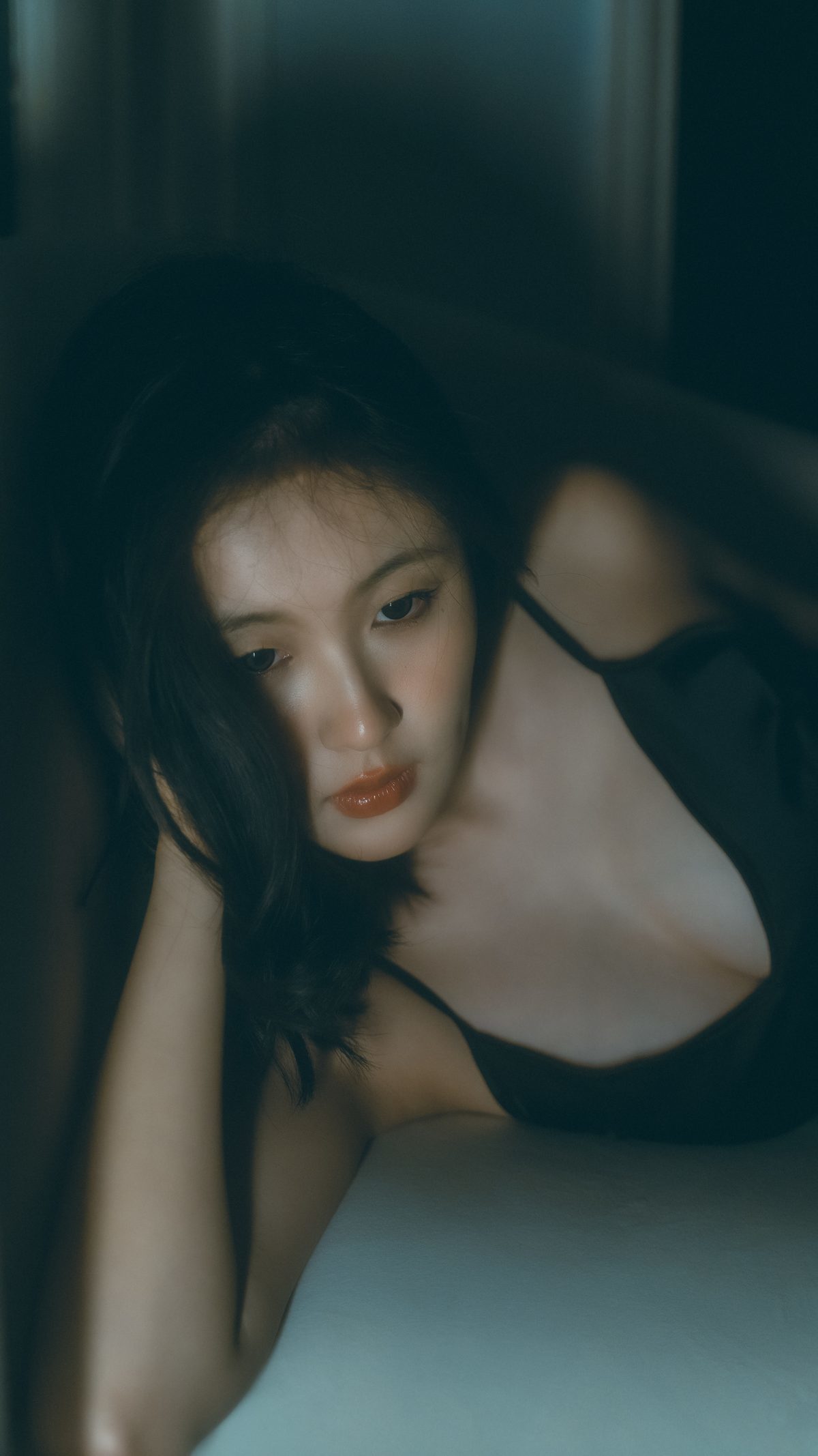 图片[27]-YiTuYu艺图语 Vol.5381 A Zi[33P]-六色网