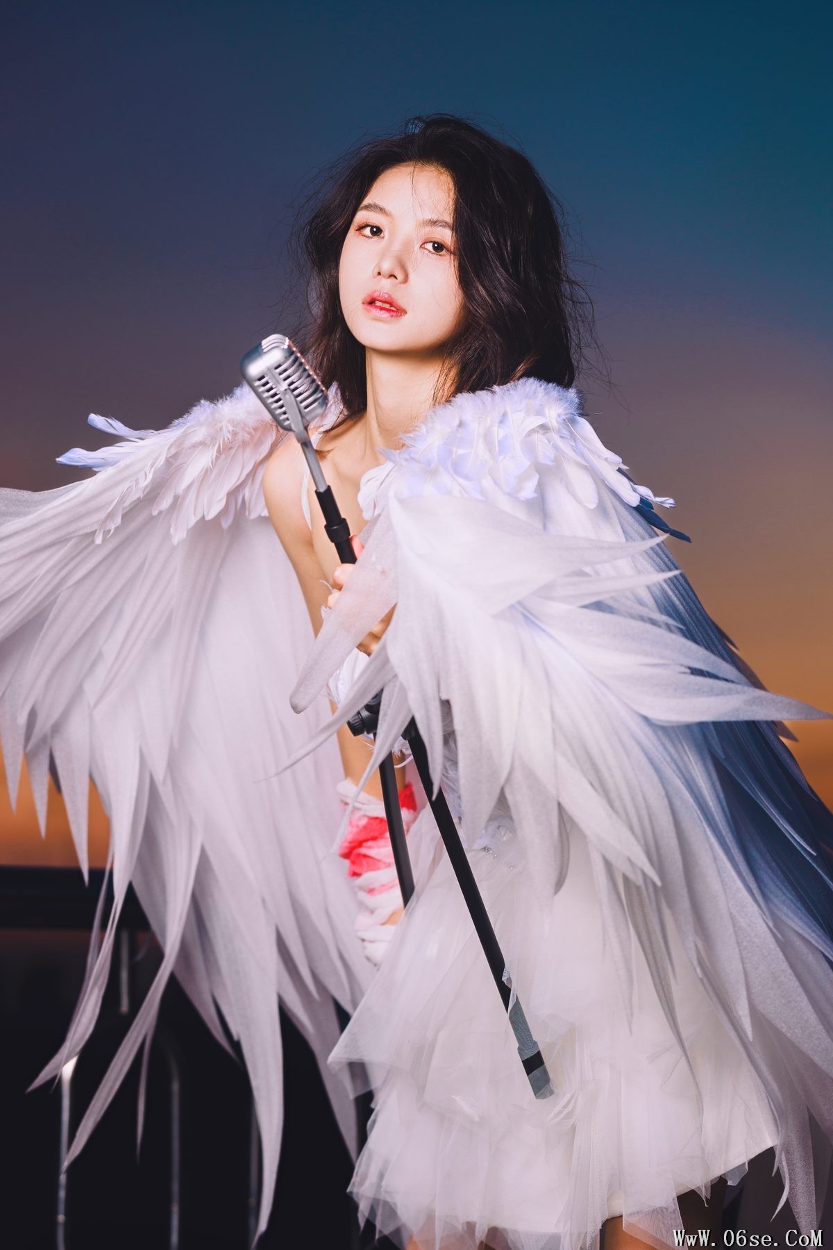 图片[31]-YiTuYu艺图语 Vol.5355 Bu Ta Xiao Yao[38P]-六色网