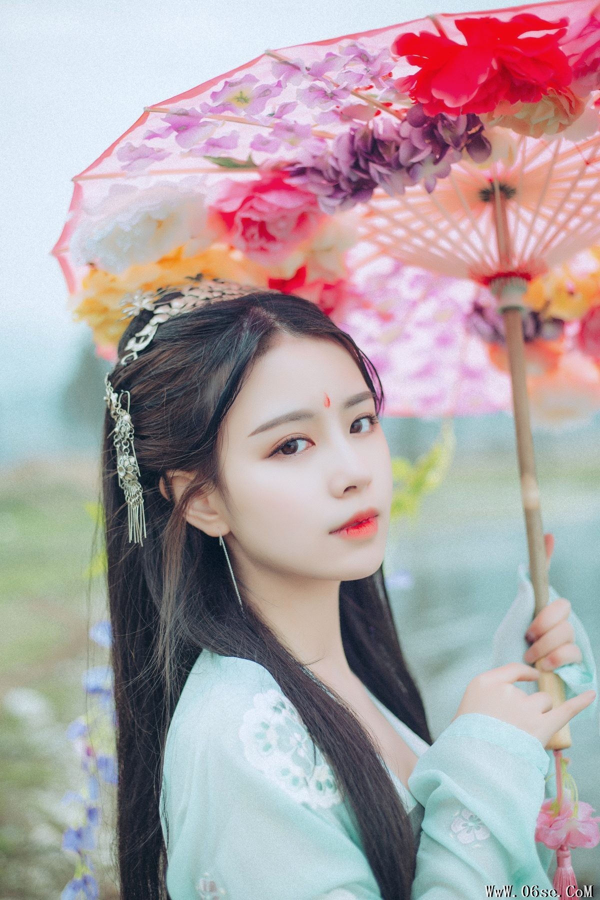 图片[4]-YiTuYu艺图语 Vol.4149 Gong Zi Bu Huai[37P]-六色网